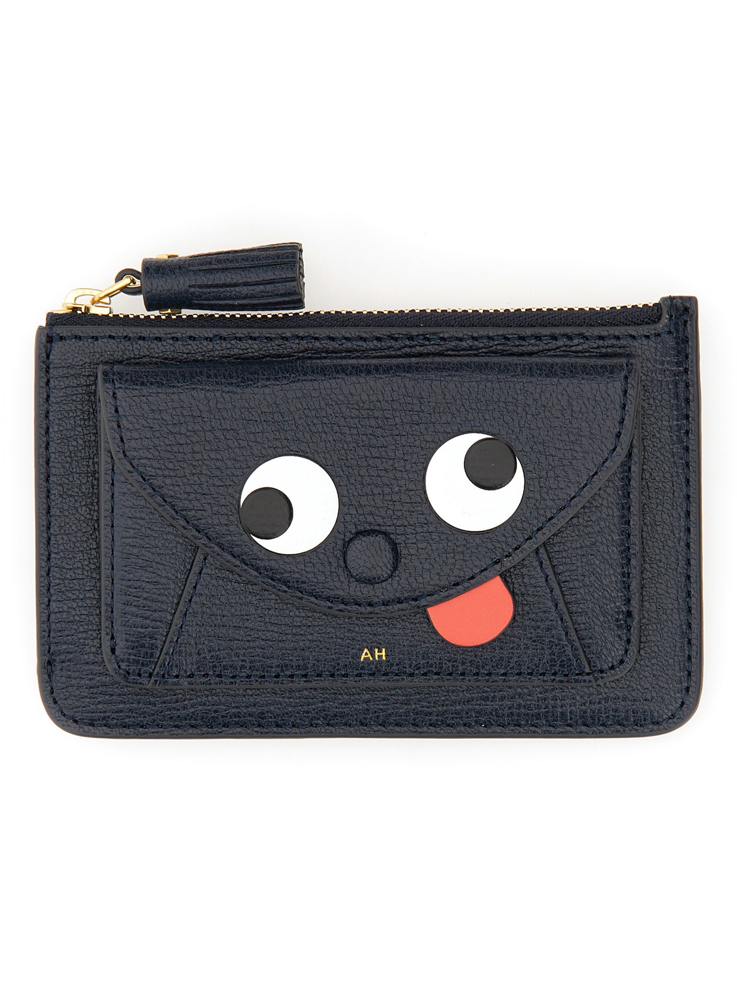 Anya Hindmarch anya hindmarch envelope card holder