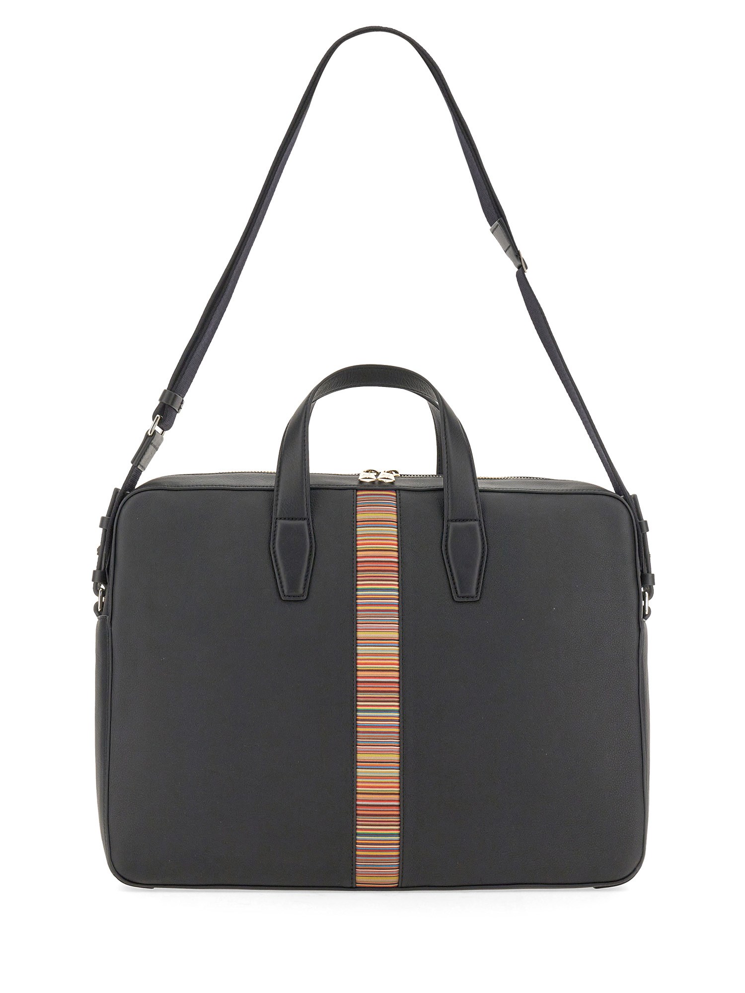 Paul Smith paul smith "signature stripe" bag