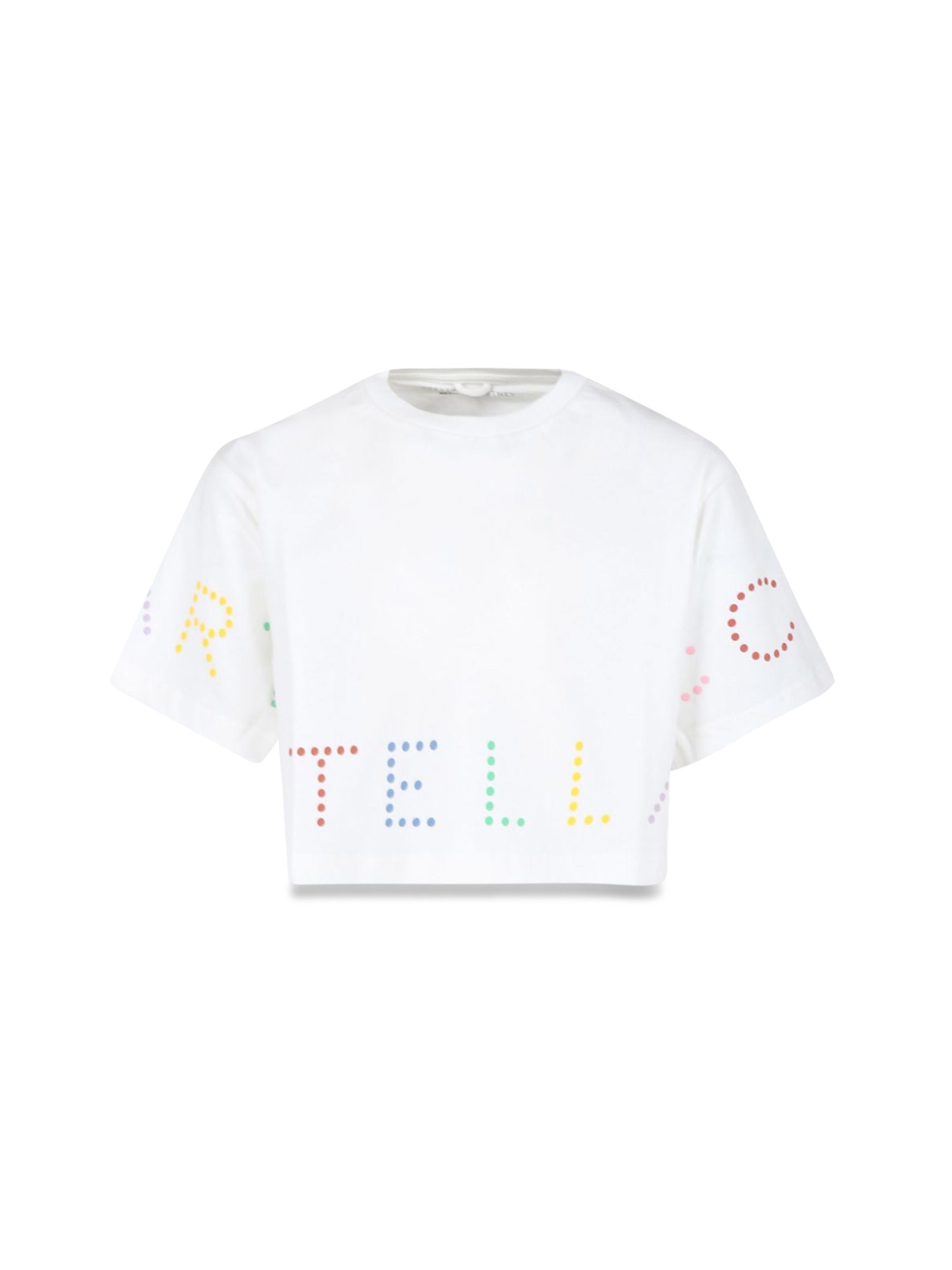 Stella McCartney stella mccartney t-shirt/top