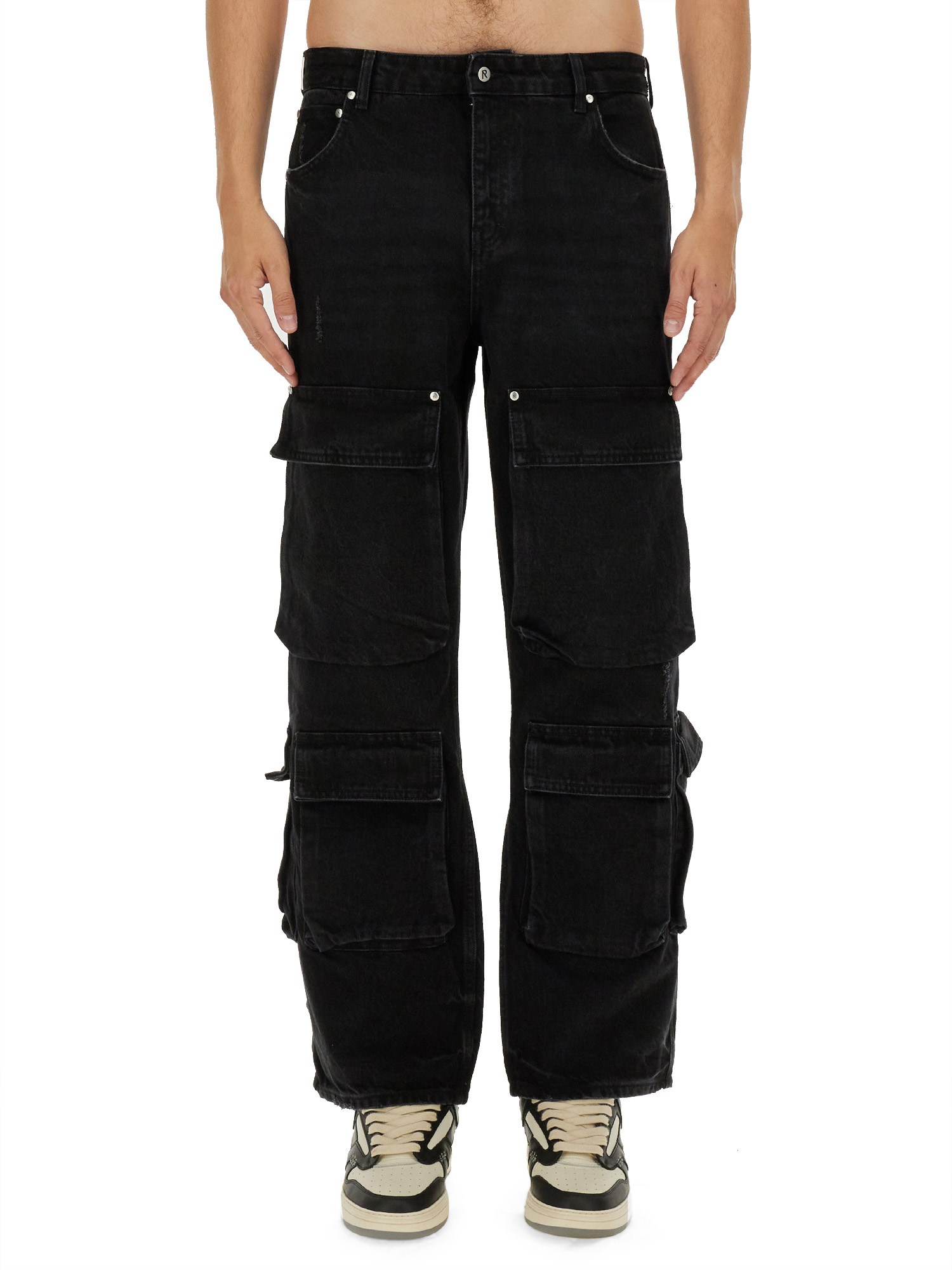 Represent represent cargo pants "r3ca"