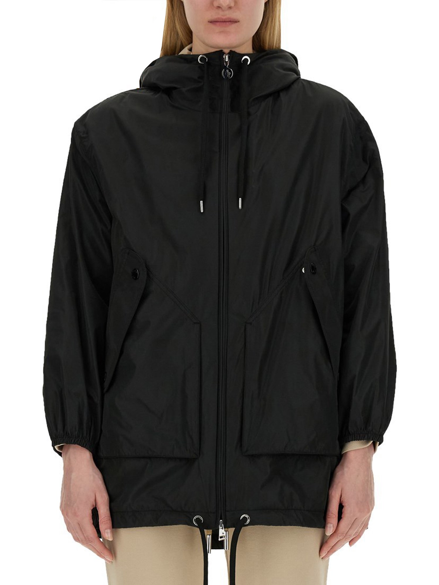 Moncler moncler parka "melia"