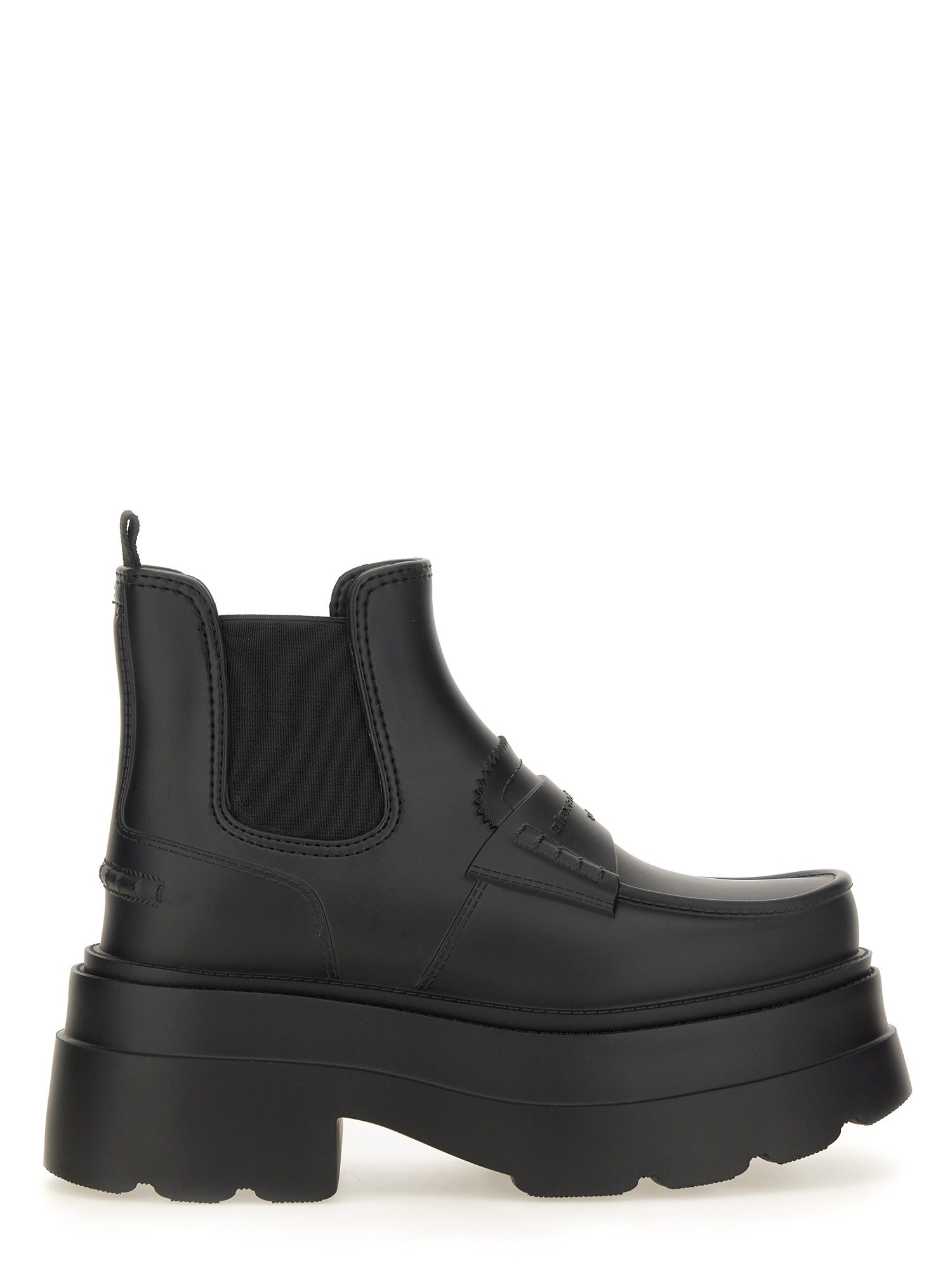 Alexander Wang alexander wang boot "carter"