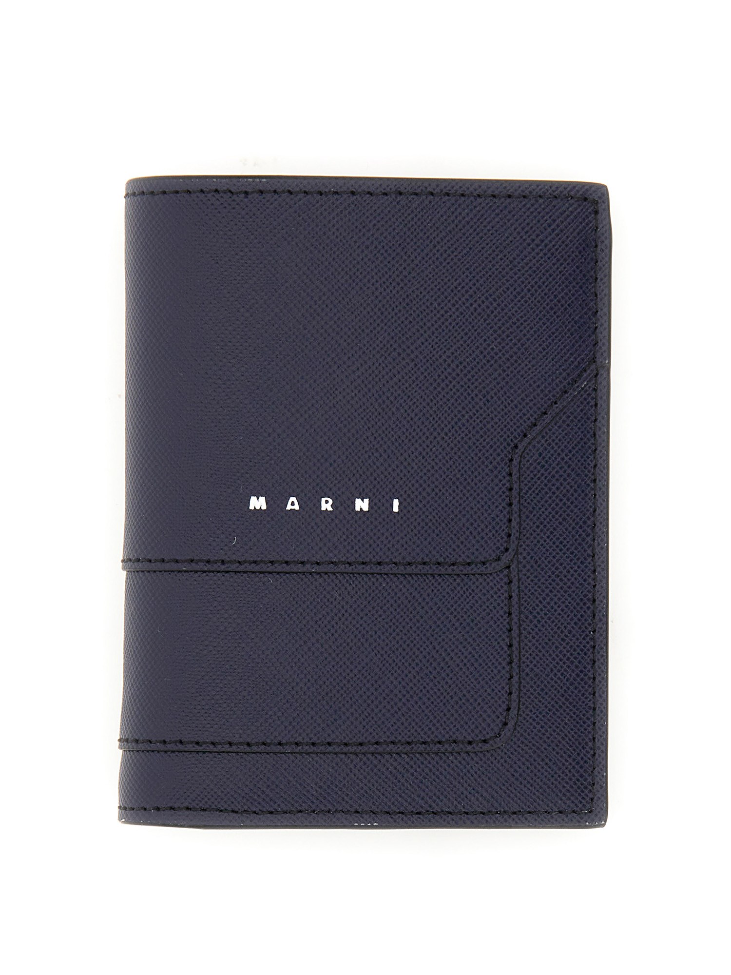 Marni marni bifold wallet