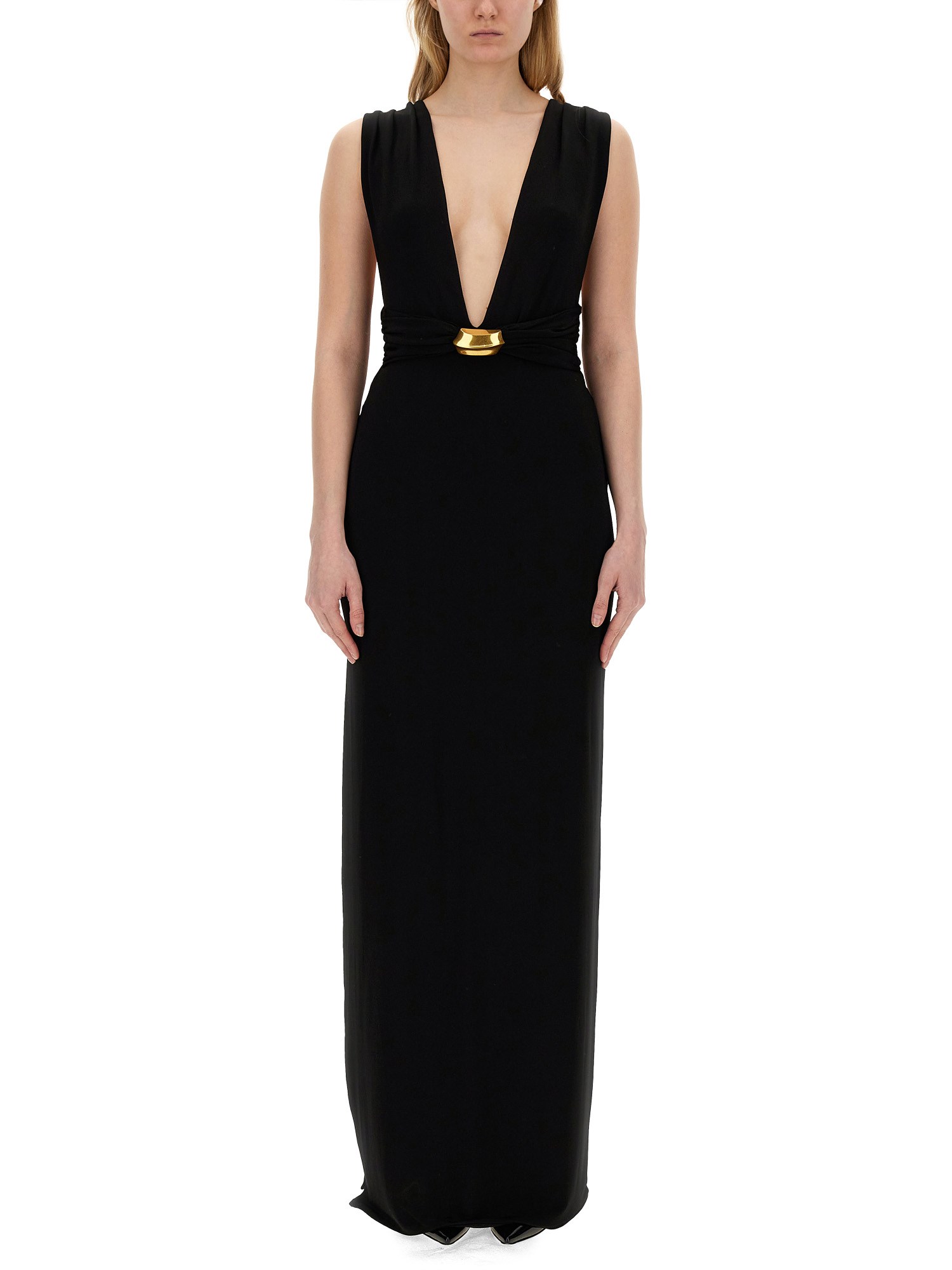 Tom Ford tom ford jersey dress