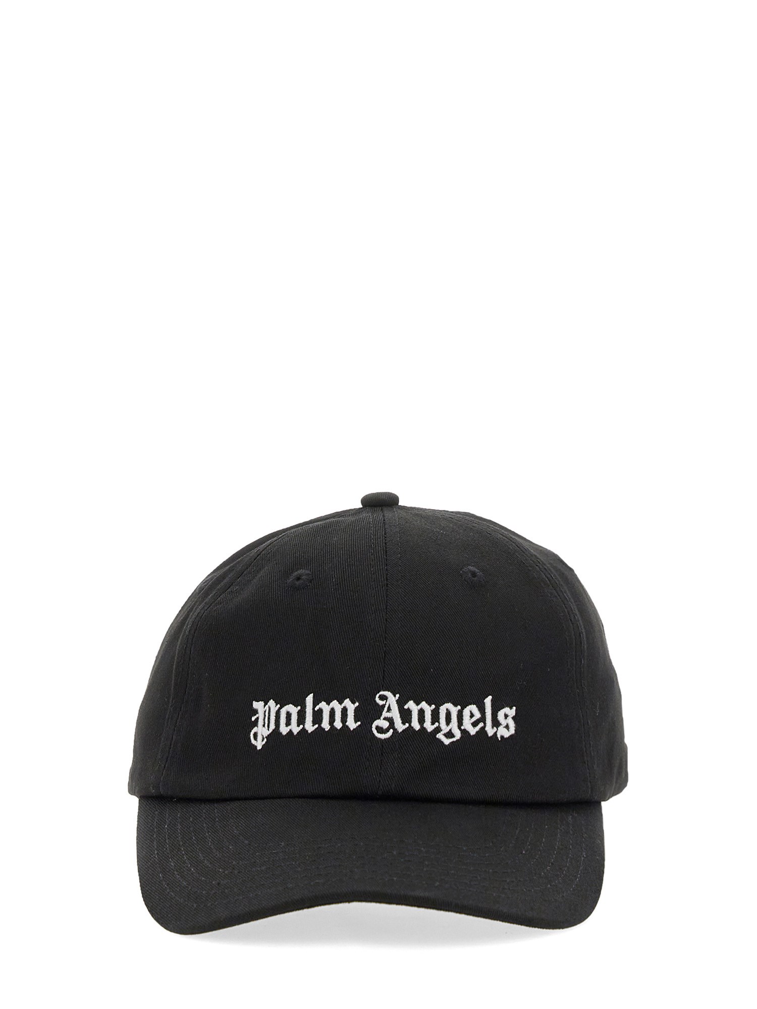PALM ANGELS palm angels baseball cap