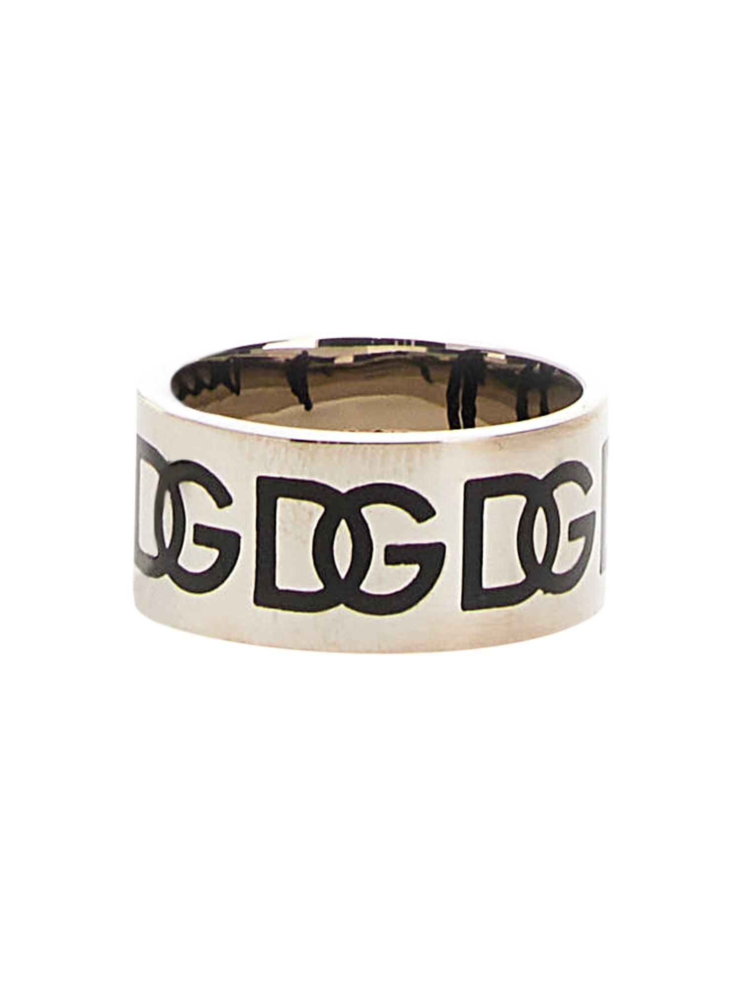 Dolce & Gabbana dolce & gabbana logo ring