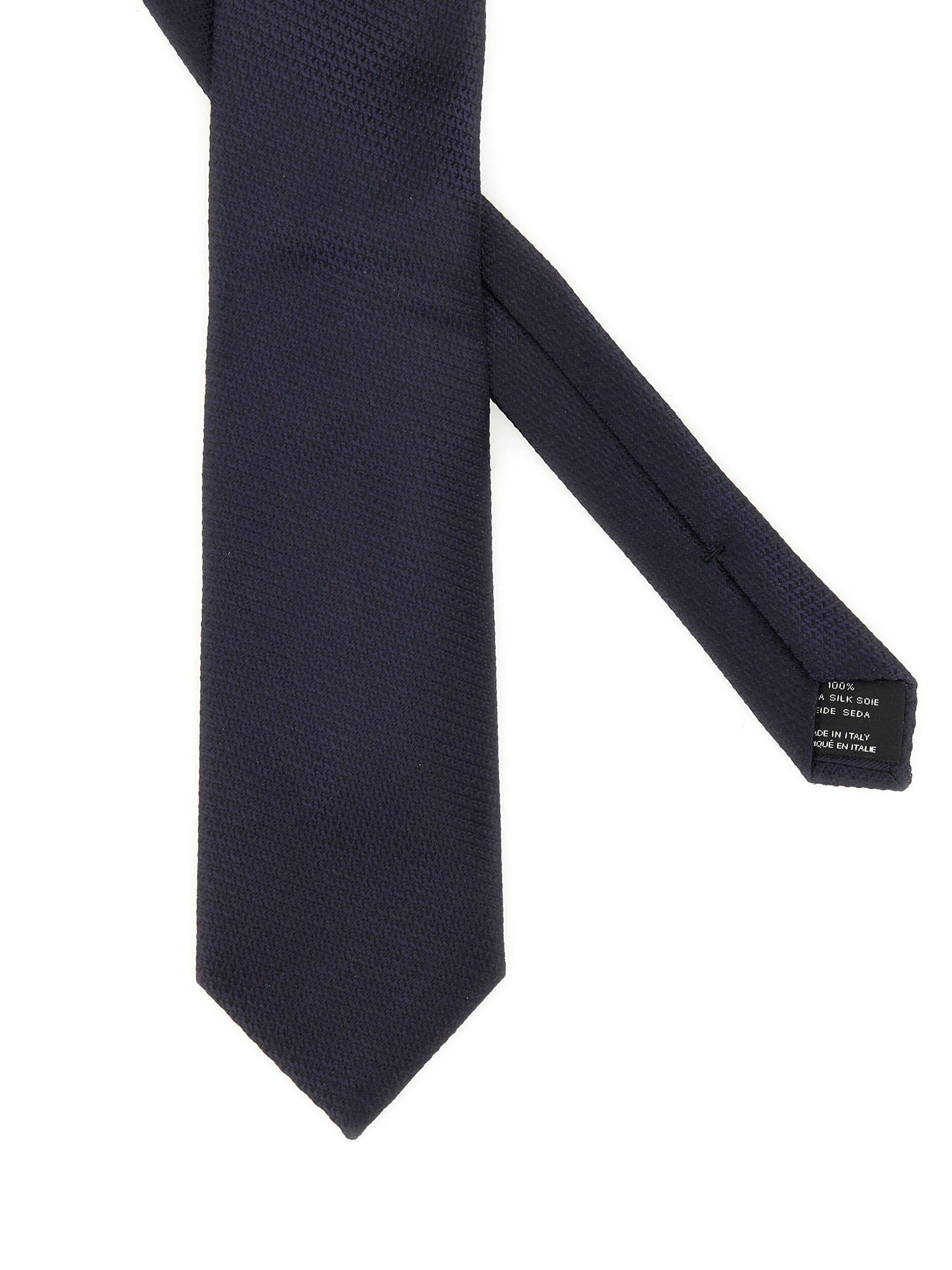 Tom Ford tom ford silk tie