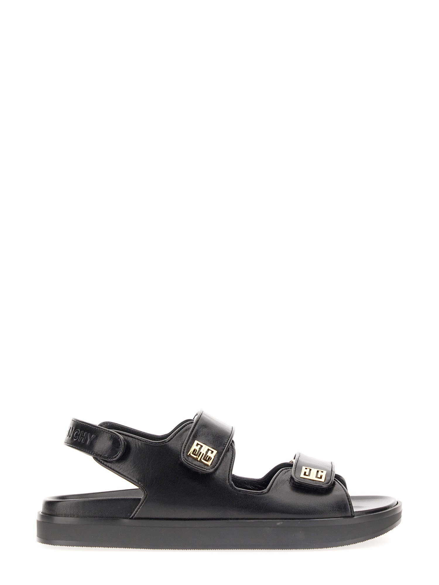 Givenchy givenchy 4g strap sandal