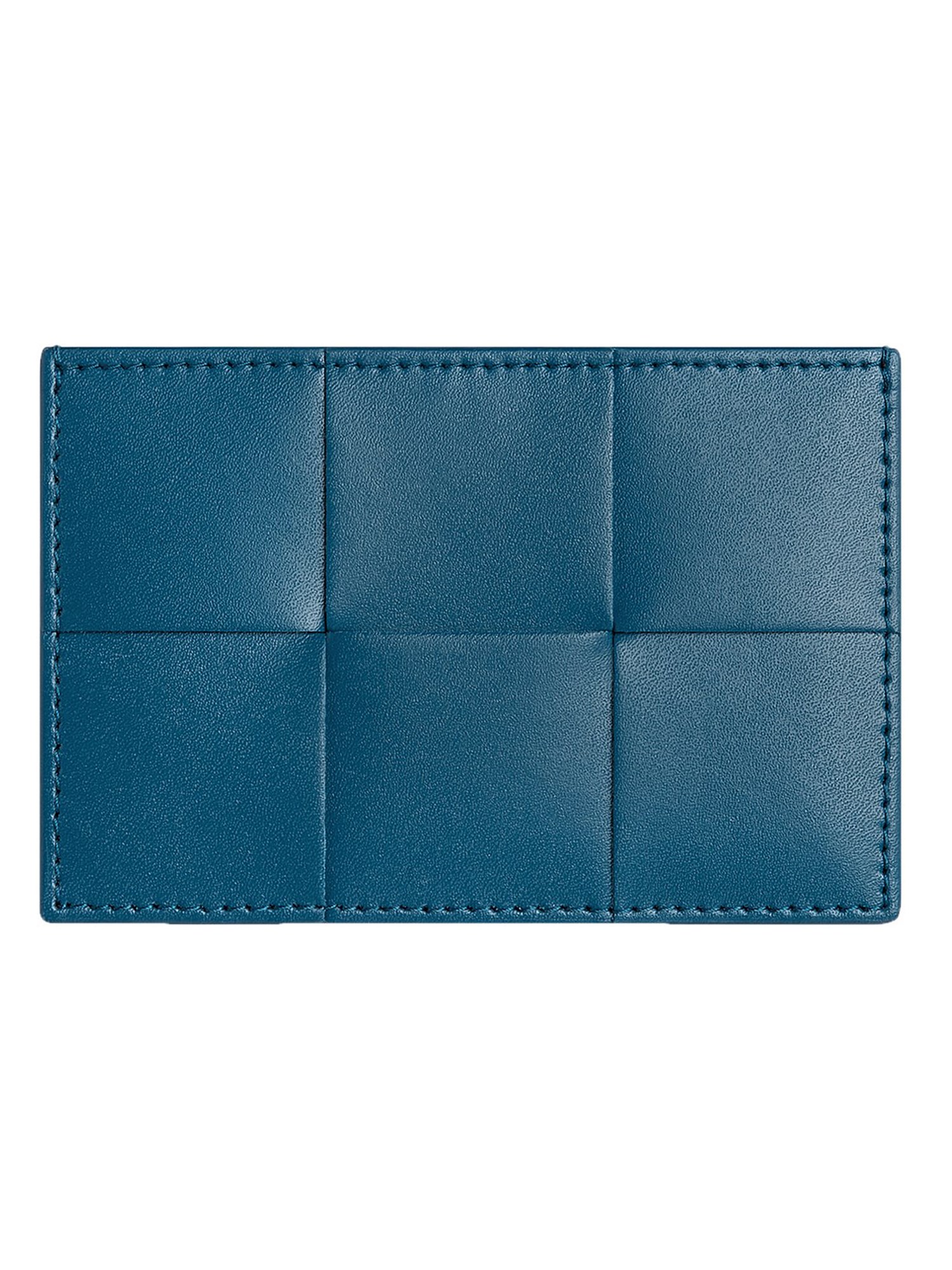 Bottega Veneta bottega veneta credit card holder "cassette"