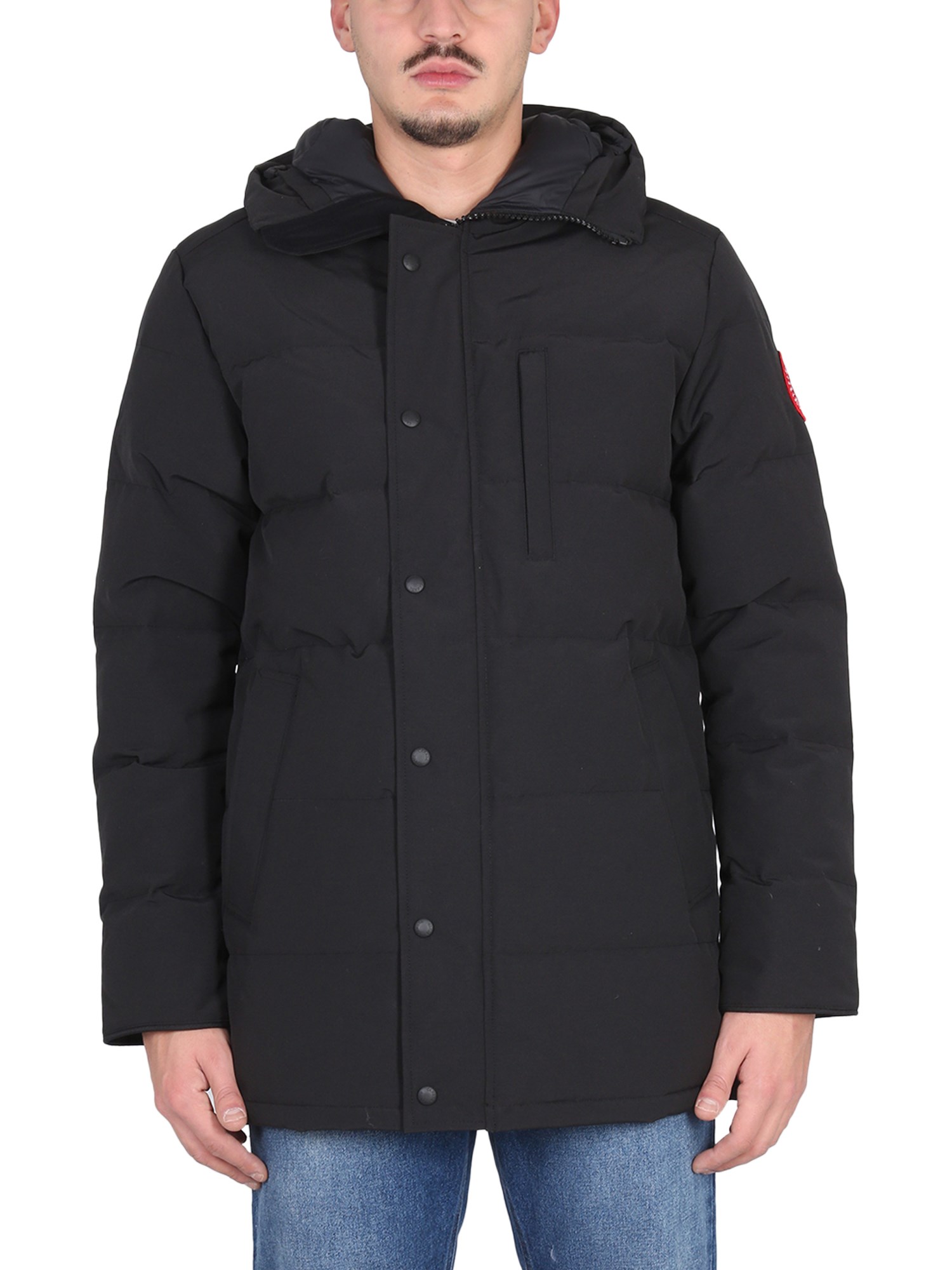 Canada Goose canada goose parka "carson"