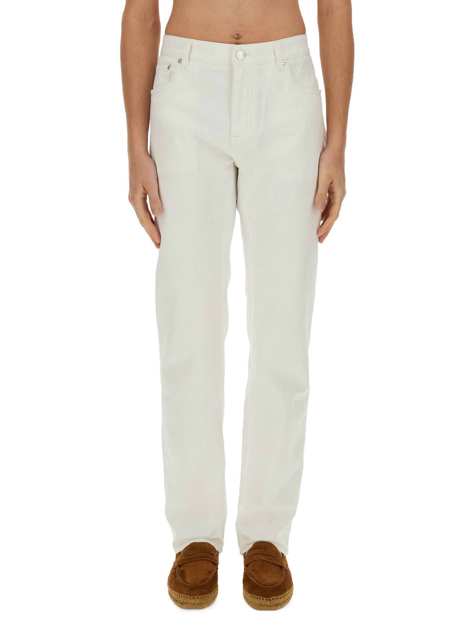 Etro etro stretch jeans