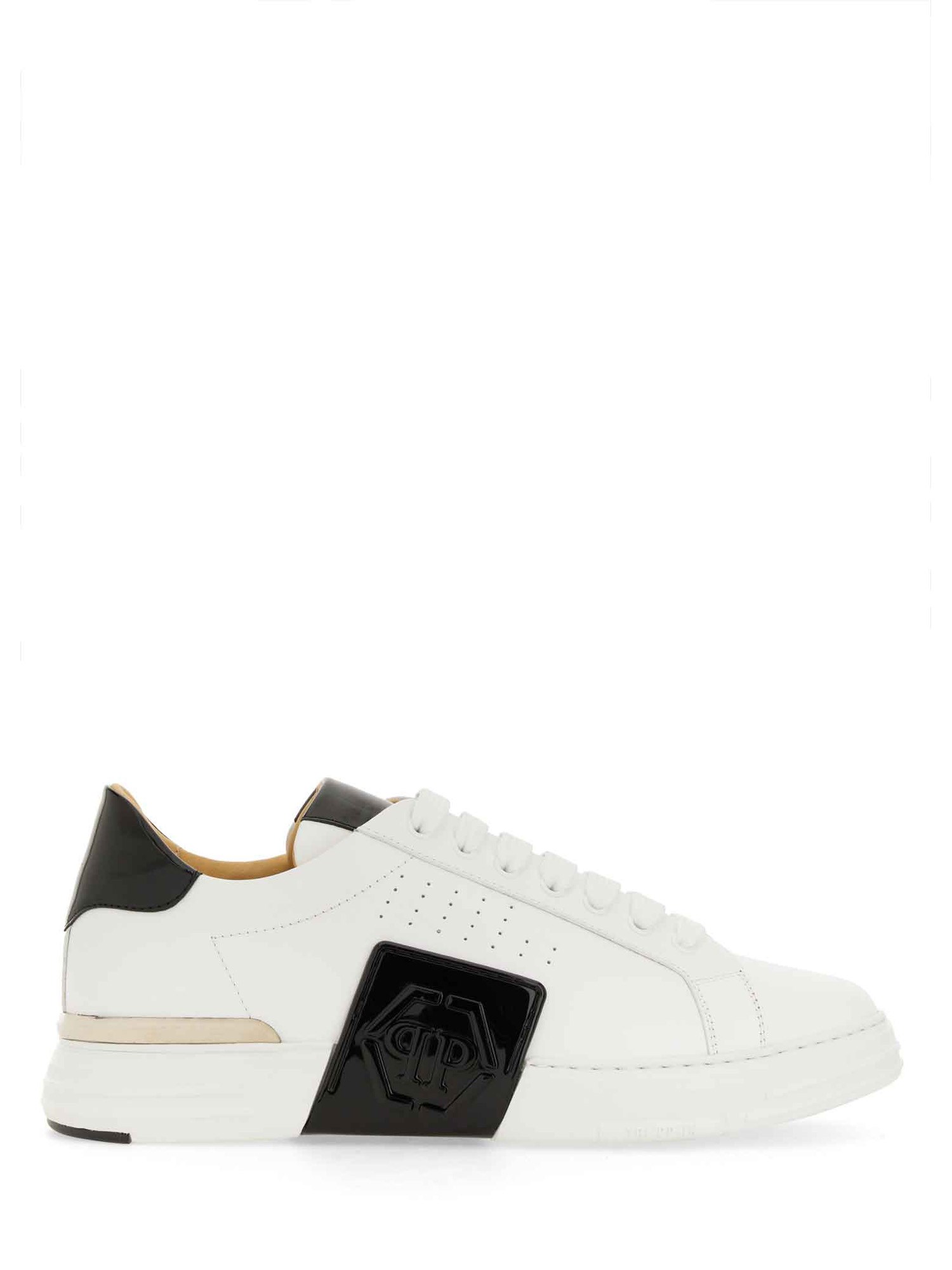 Philipp Plein philipp plein sneaker with logo