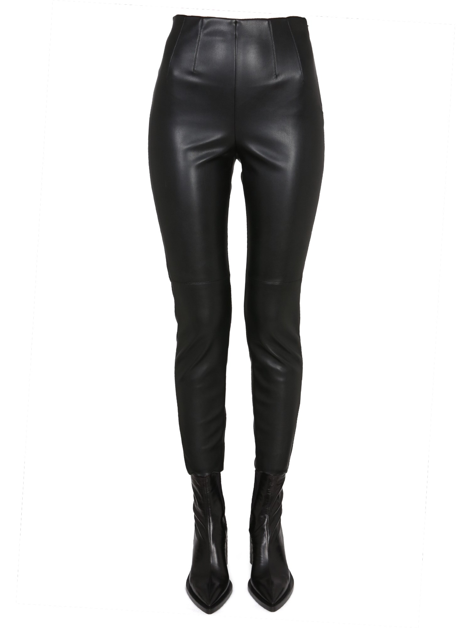 Philosophy Di Lorenzo Serafini philosophy di lorenzo serafini leggings with seams