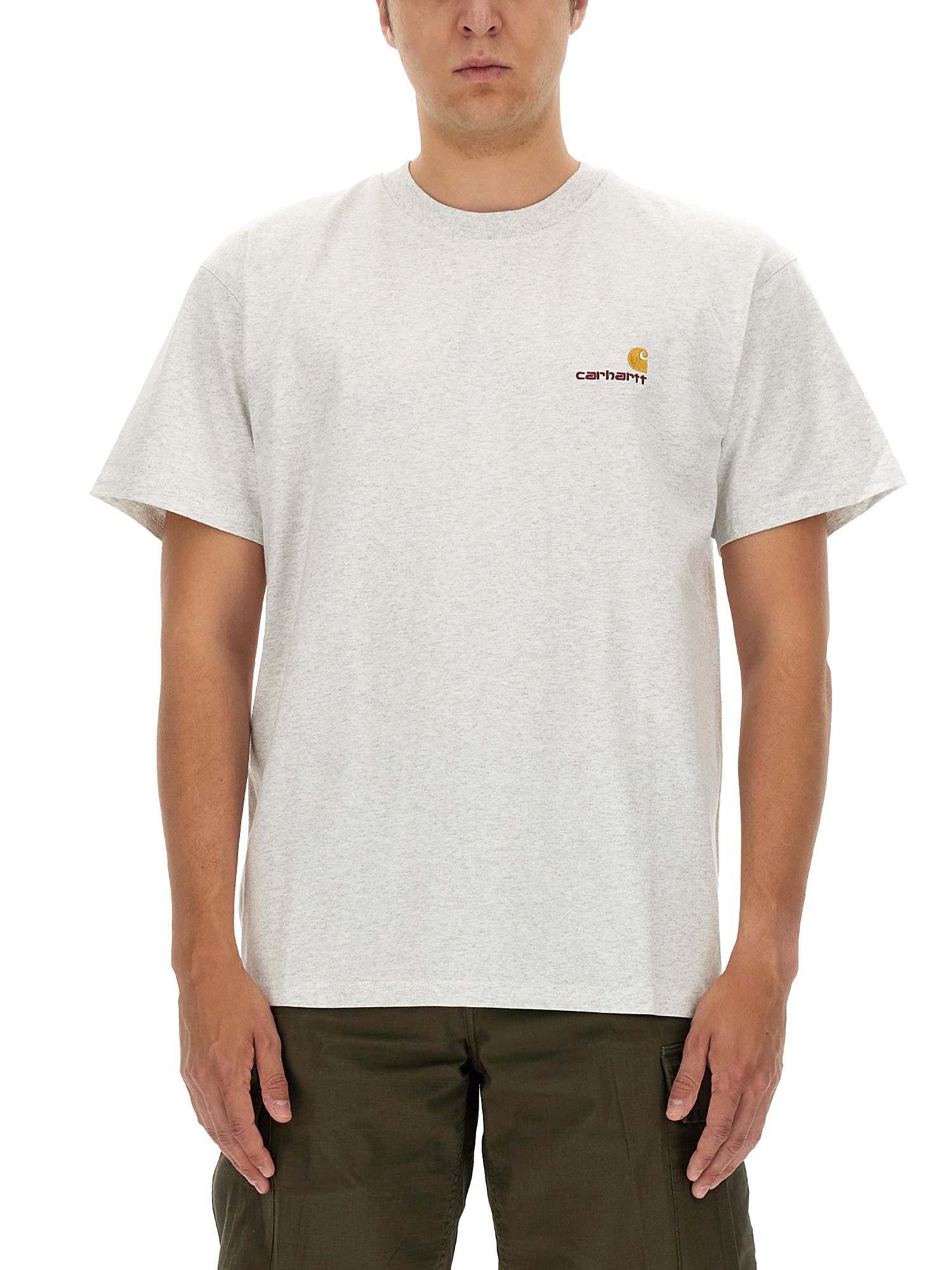 Carhartt WIP carhartt wip "american script" t-shirt