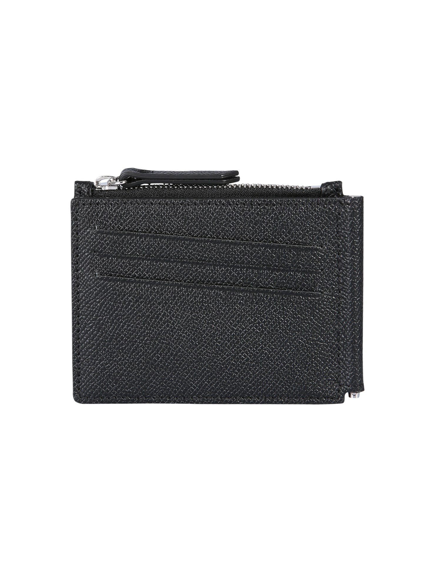 Maison Margiela maison margiela leather wallet