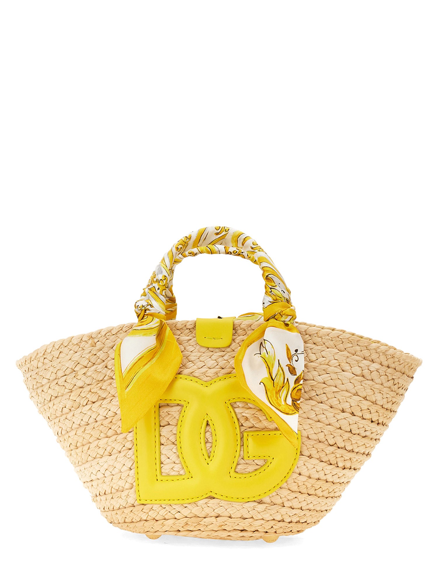 Dolce & Gabbana dolce & gabbana "kendra" shopping bag