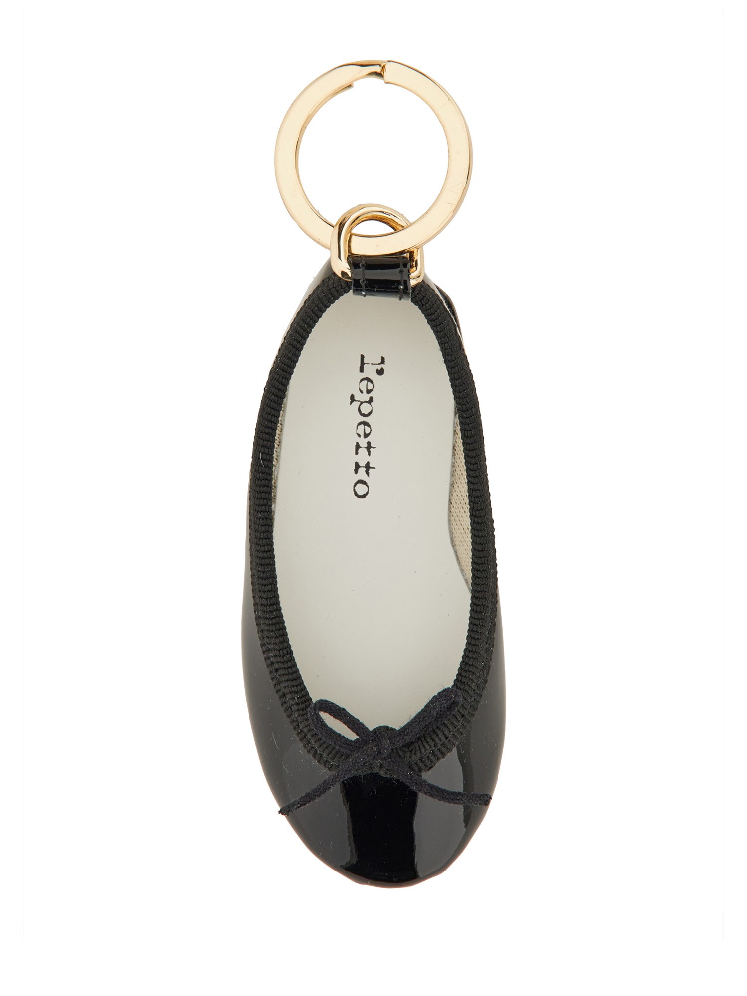 repetto repetto keychain "cendrillon"