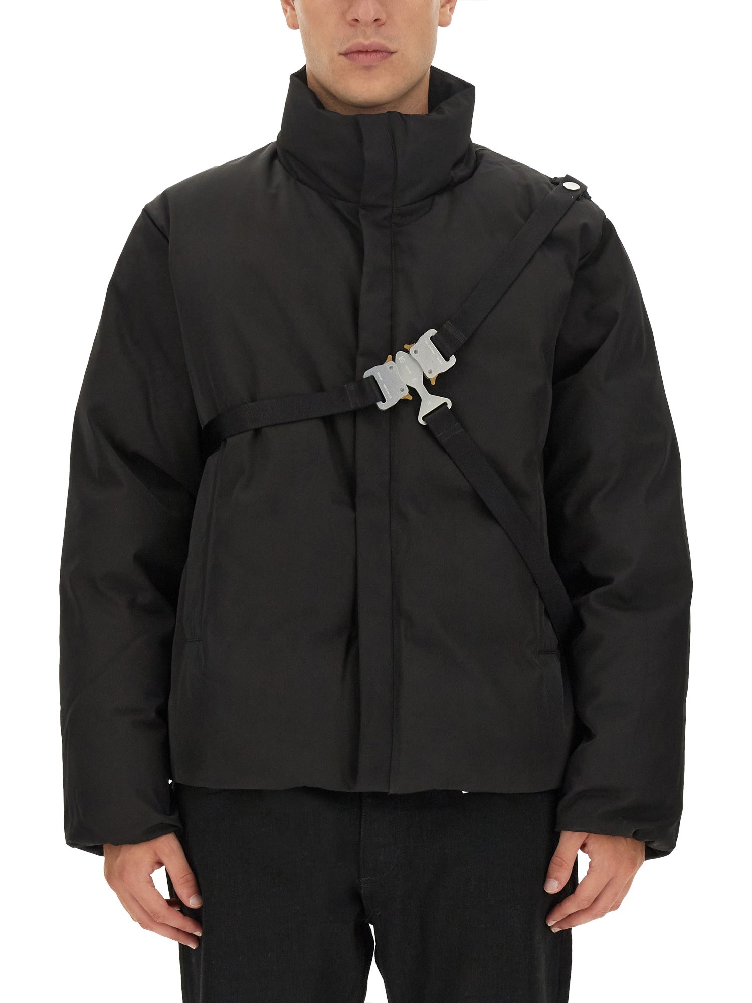 1017 ALYX 9SM 1017 alyx 9sm tricon jacket