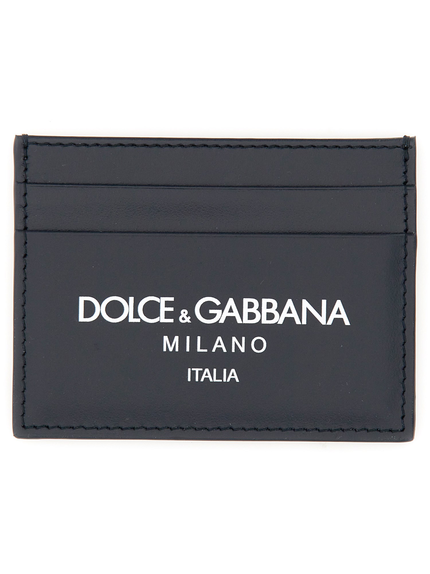 Dolce & Gabbana dolce & gabbana leather card holder