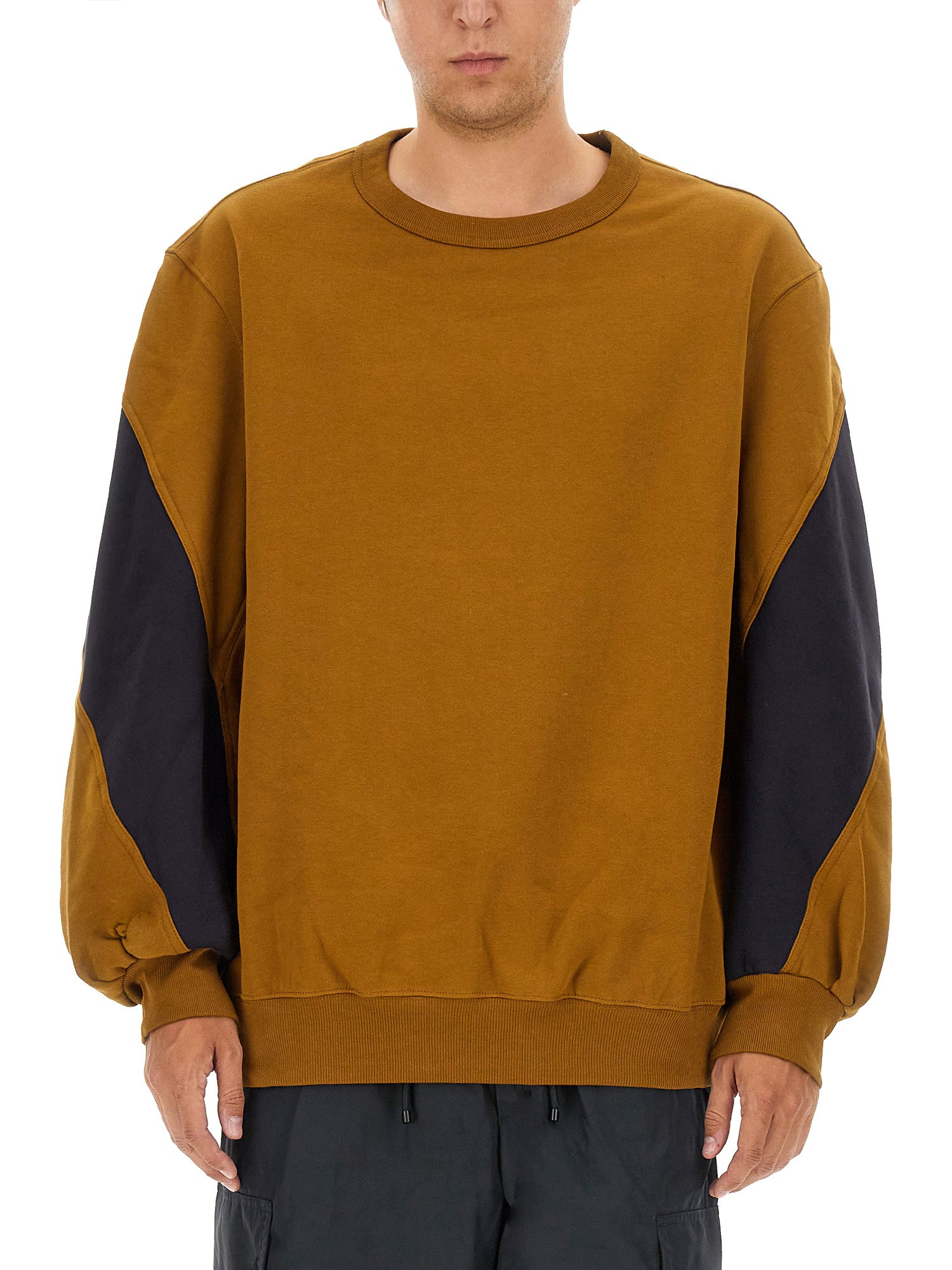 Dries Van Noten dries van noten handy sweatshirt