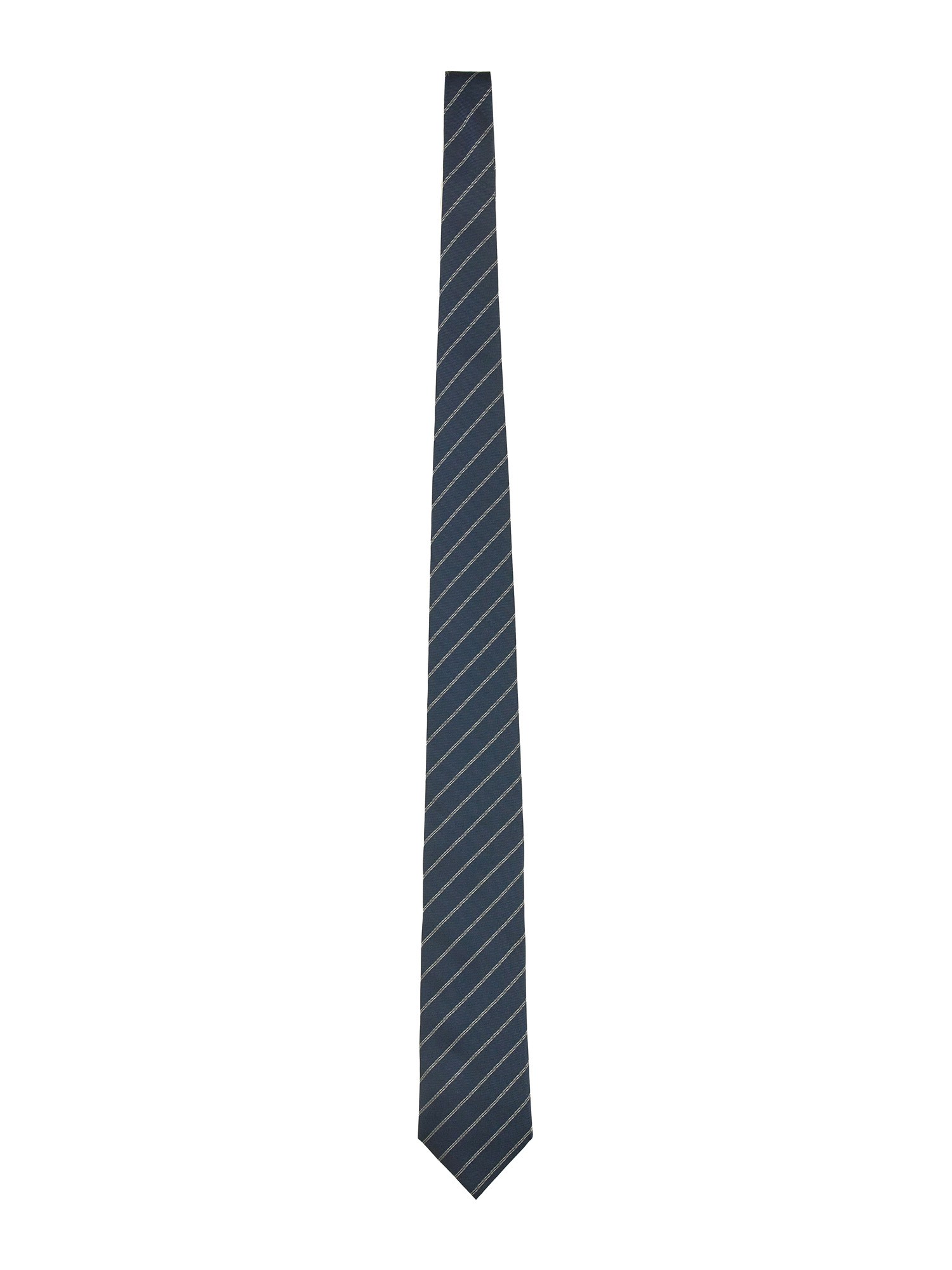 BOSS boss silk blend tie