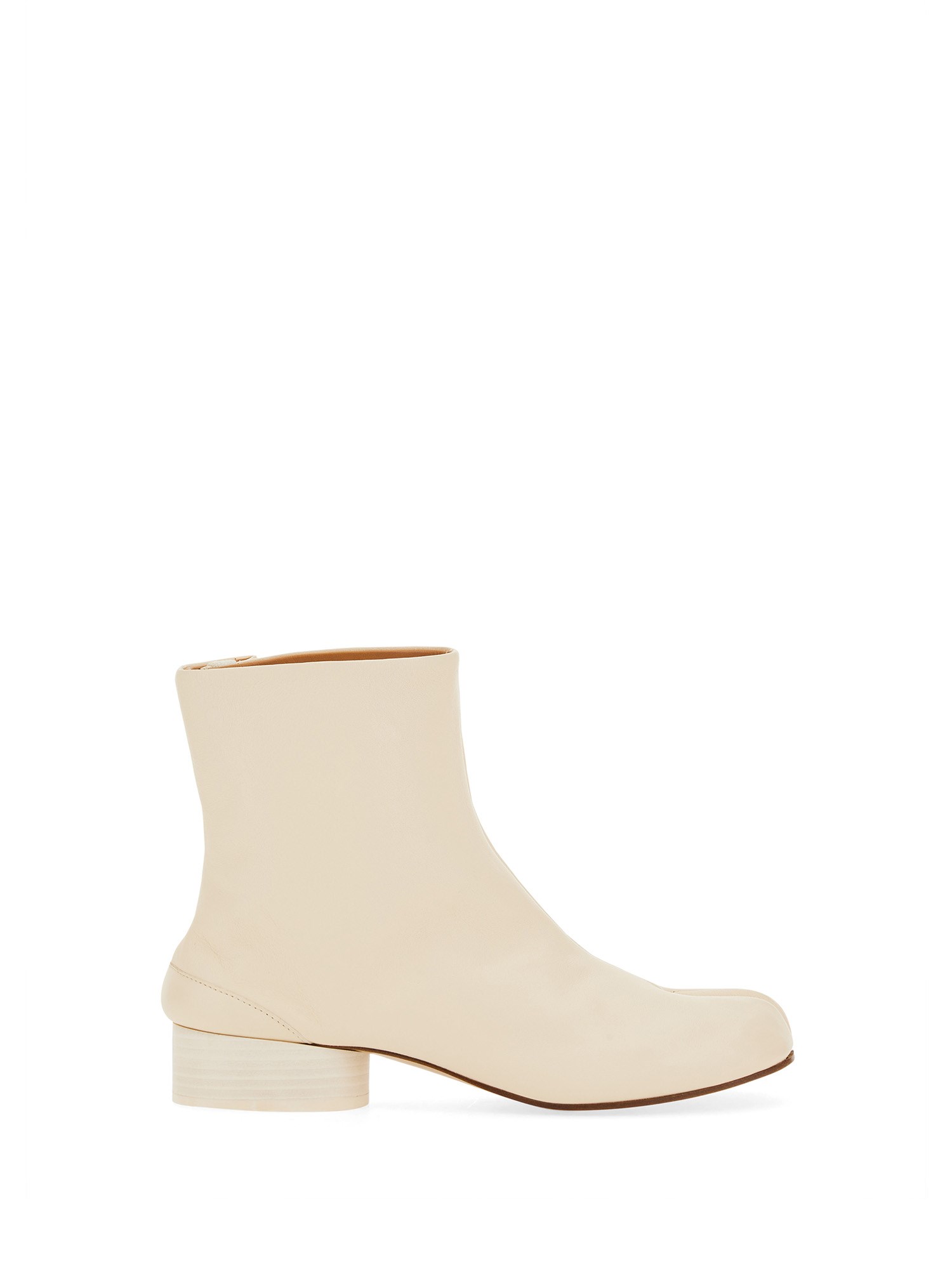 Maison Margiela maison margiela tabi boot