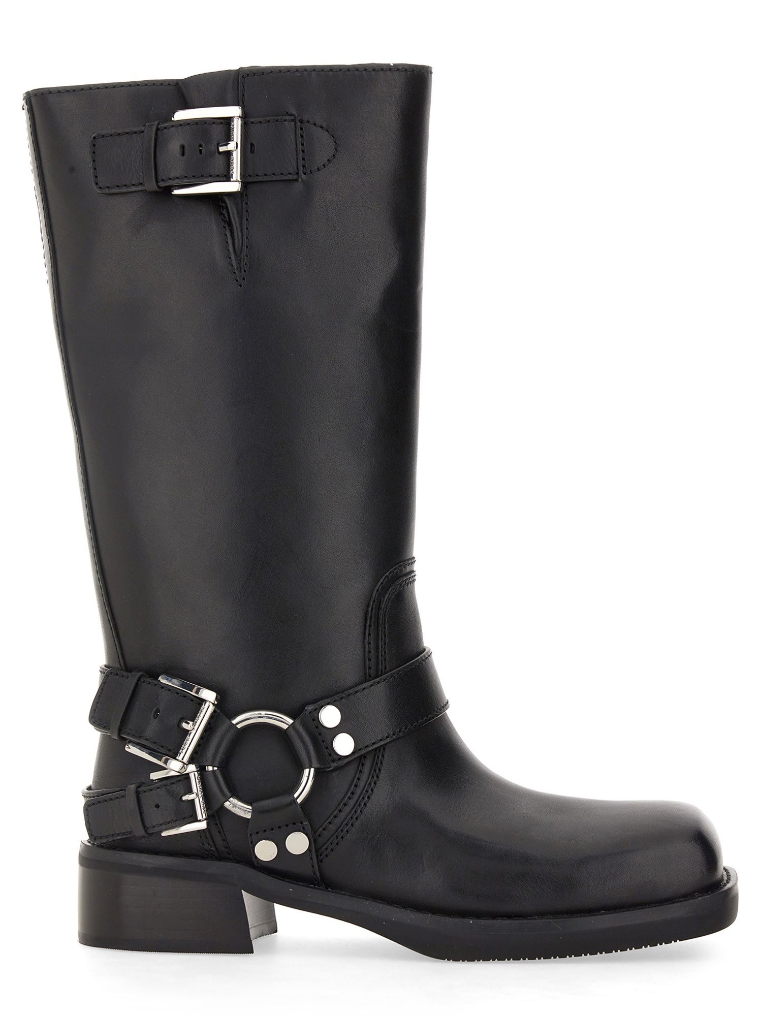  michael by michael kors boot "crosby"