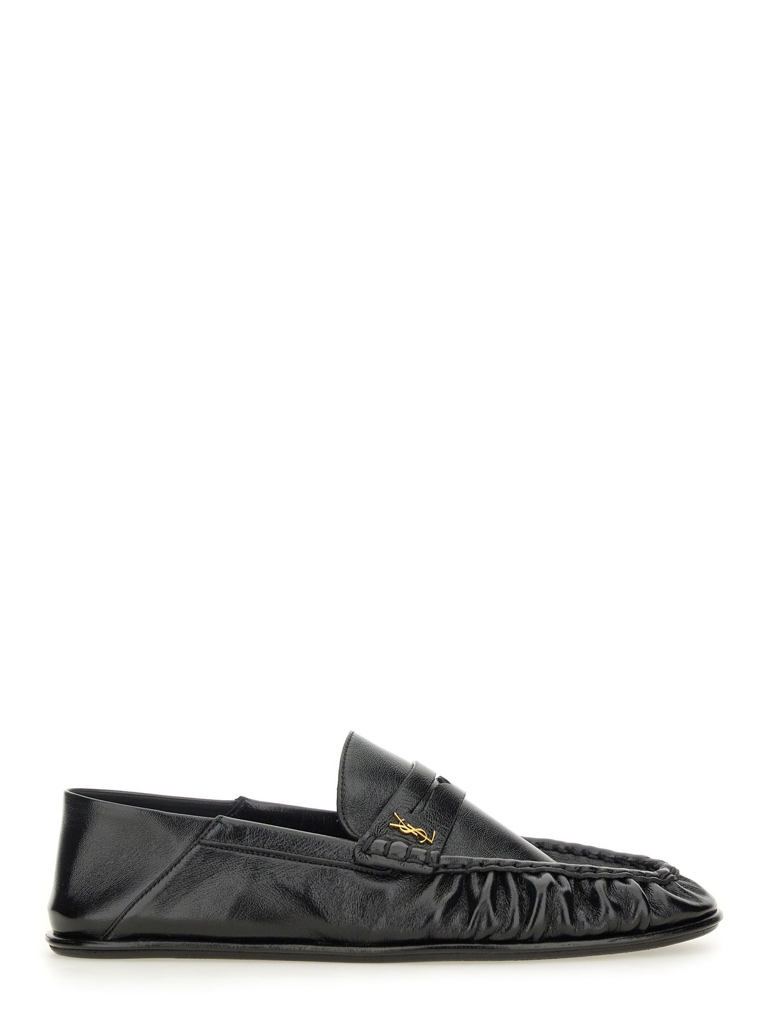 Saint Laurent saint laurent moccasin "le loafer"