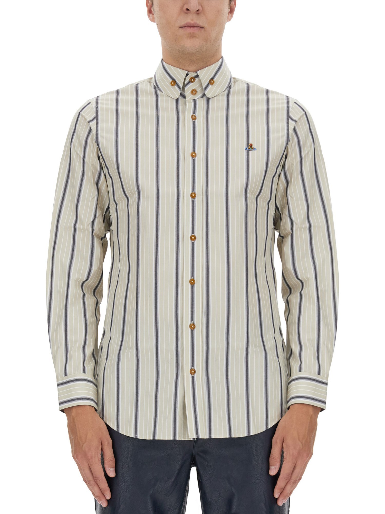 Vivienne Westwood vivienne westwood krall shirt