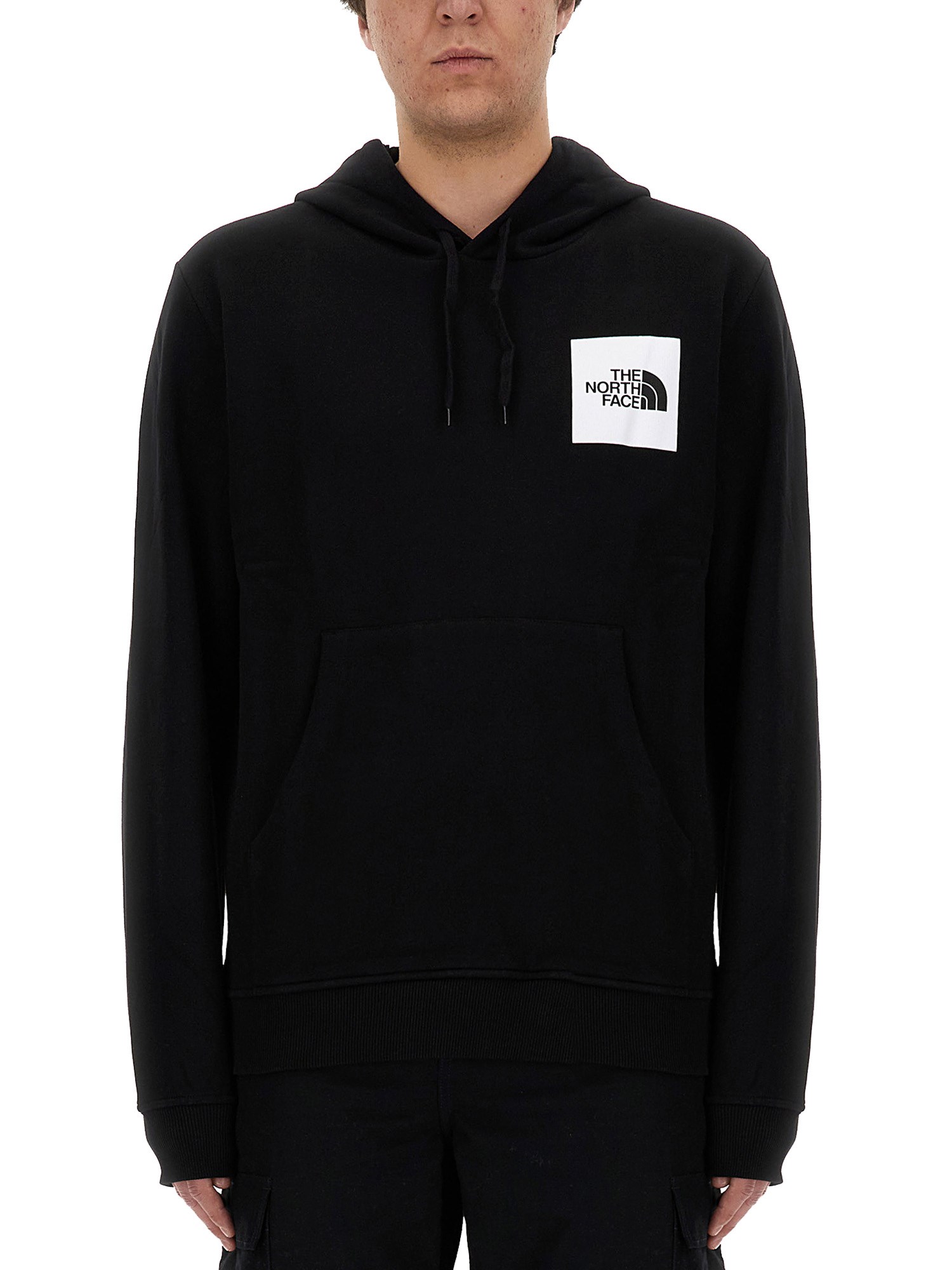 The North Face the north face sweatshirt with logo