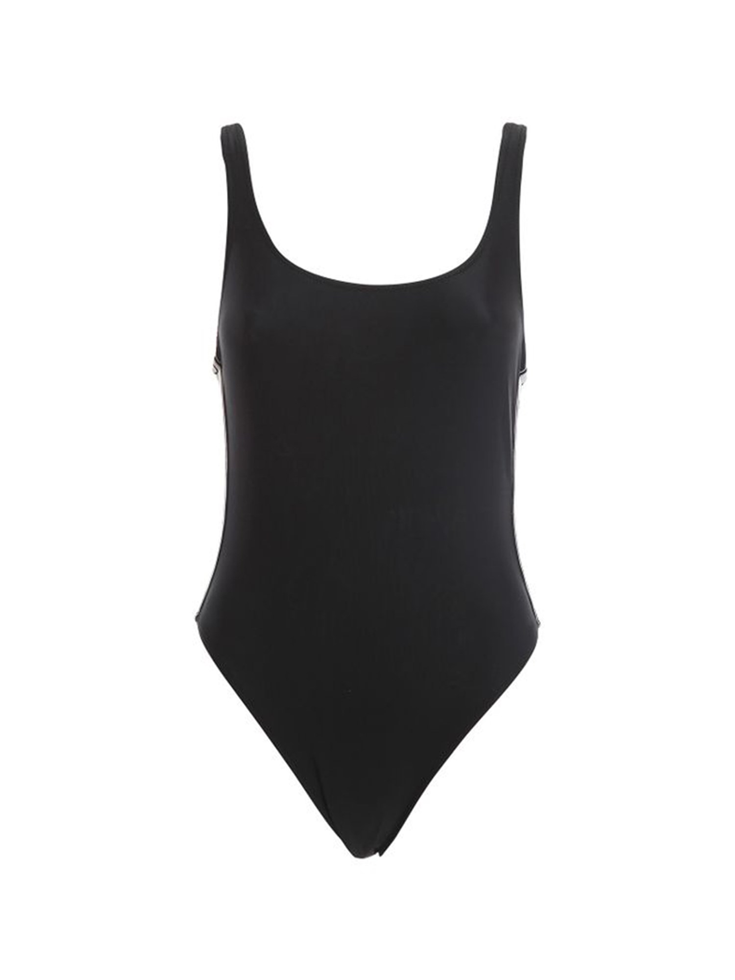 CHIARA FERRAGNI chiara ferragni logomania one-piece swimsuit