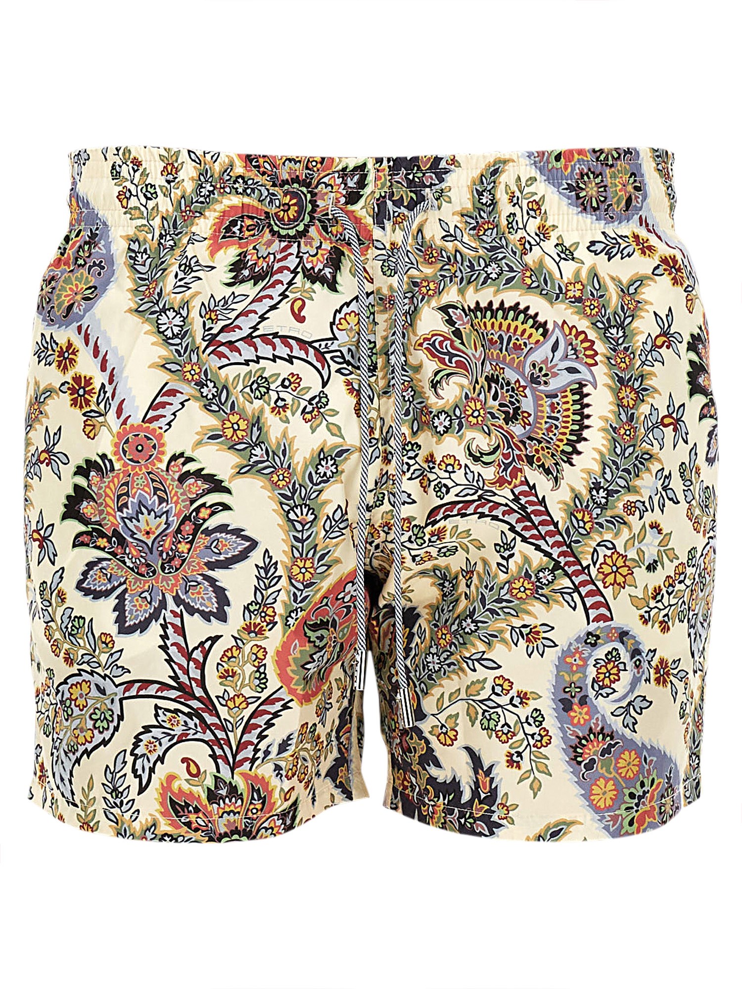 Etro etro swimsuit