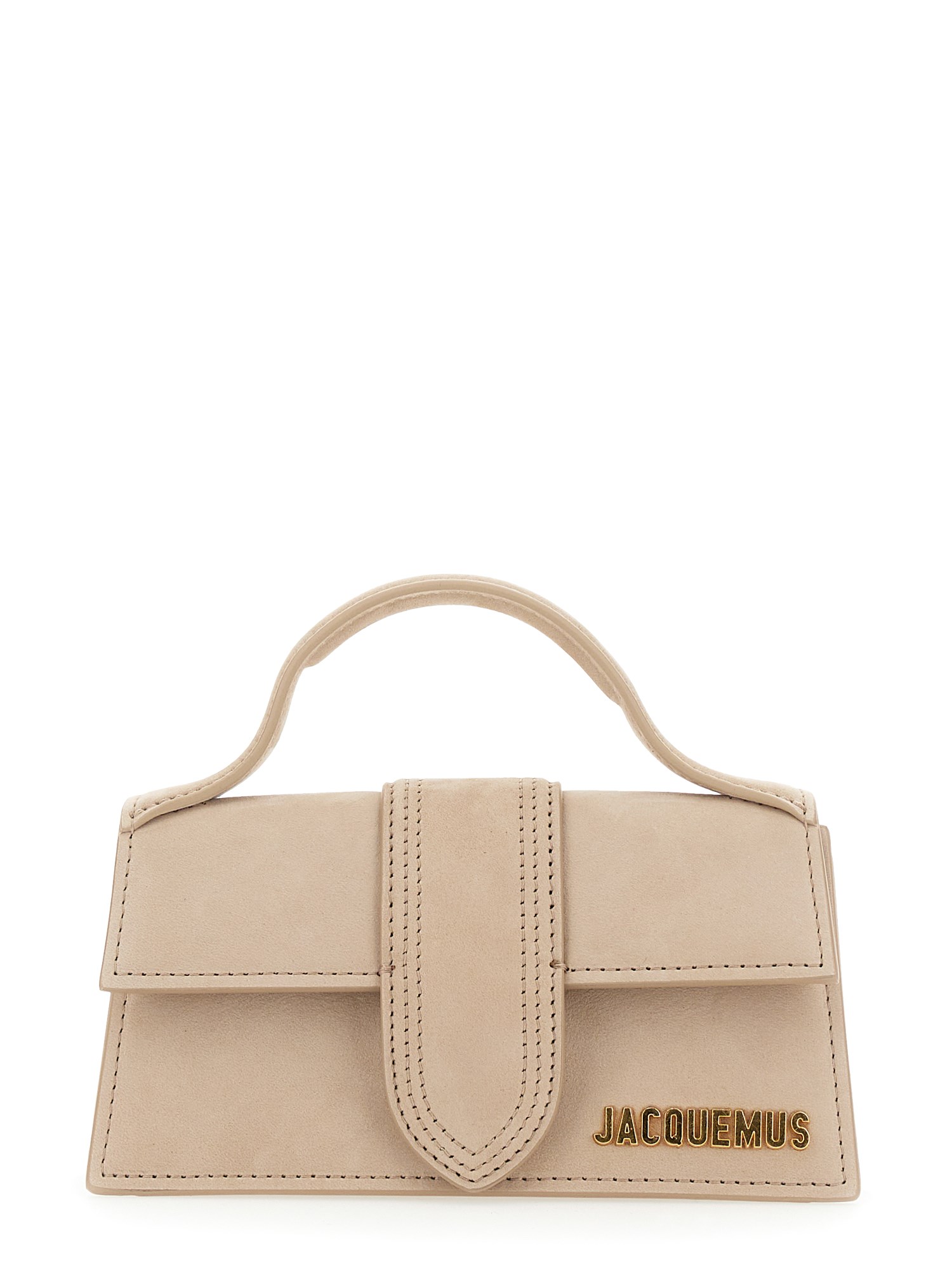 Jacquemus jacquemus le bambino mini bag