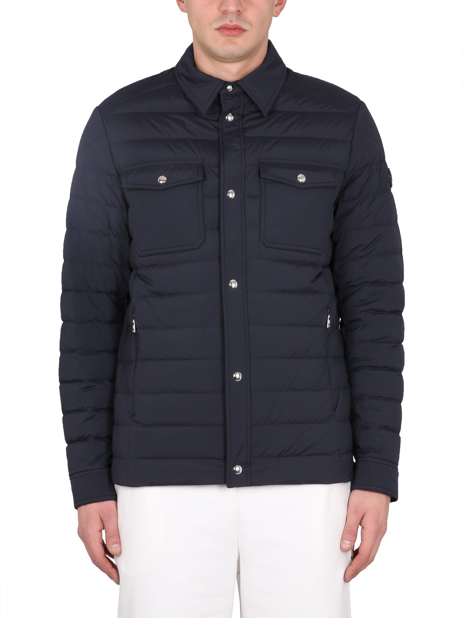 Moncler moncler mauldre jacket