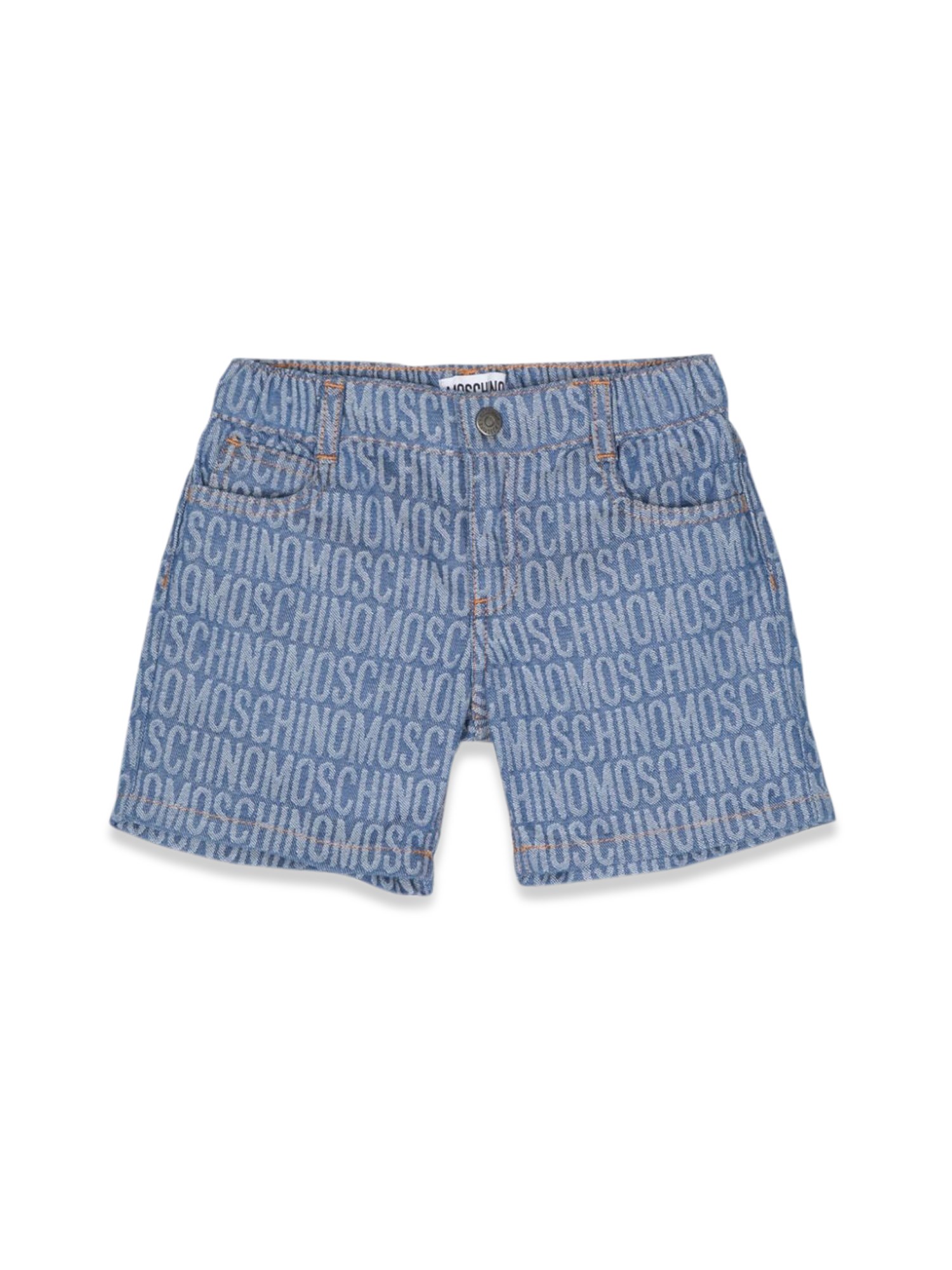 Moschino moschino shorts