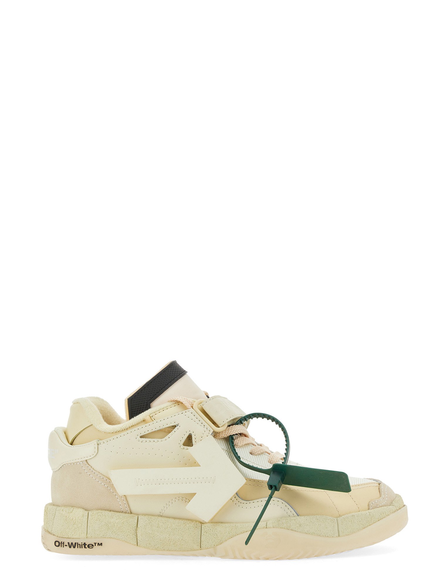 OFF-WHITE off-white low top sneaker