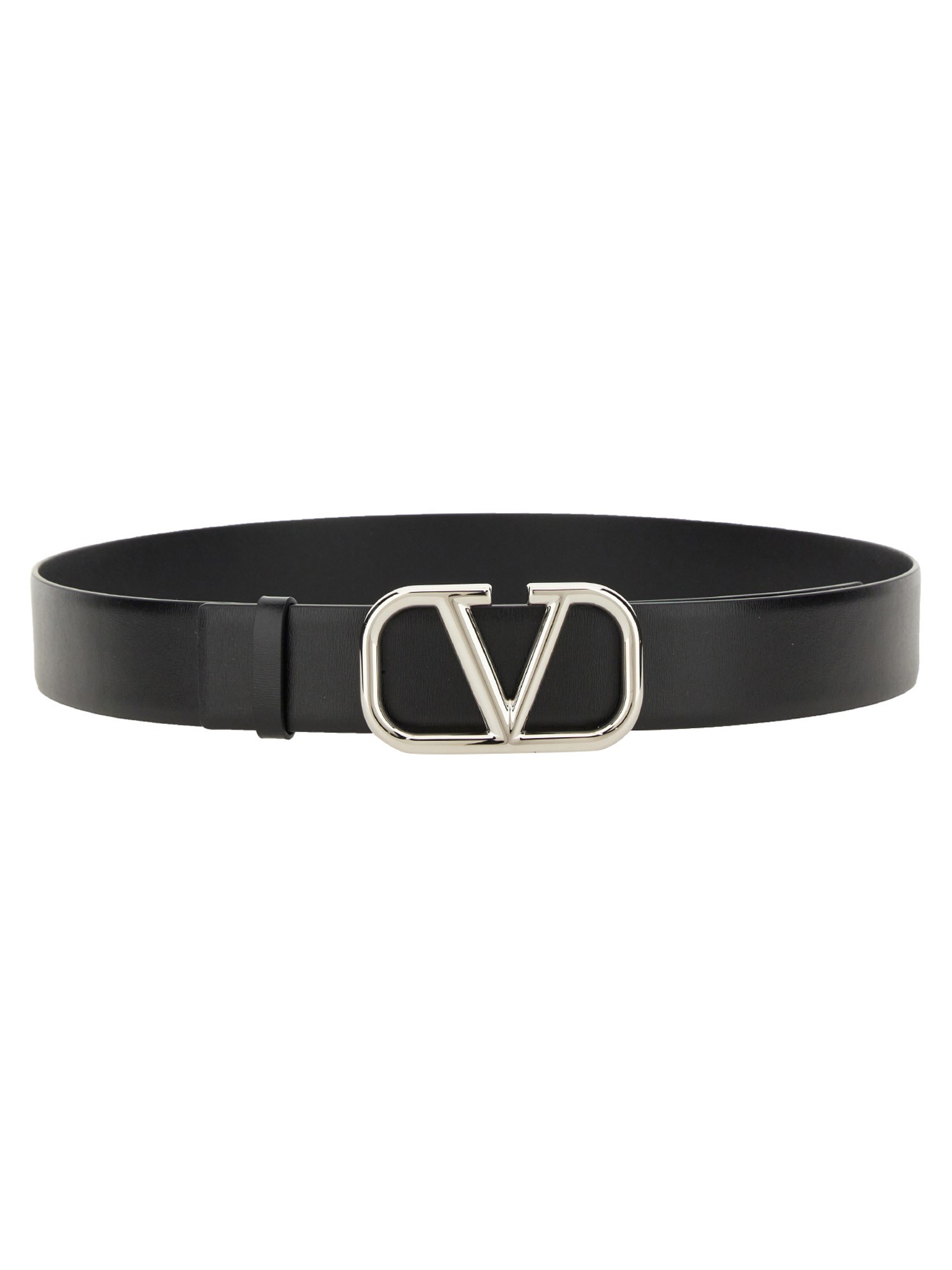 VALENTINO GARAVANI valentino garavani "vlogo signature" belt