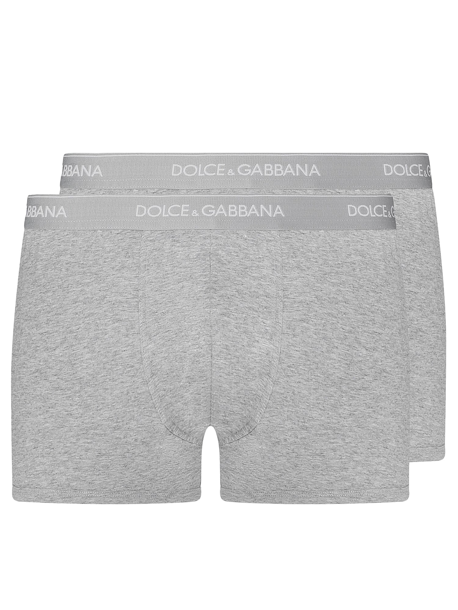 Dolce & Gabbana dolce & gabbana pack of two boxers