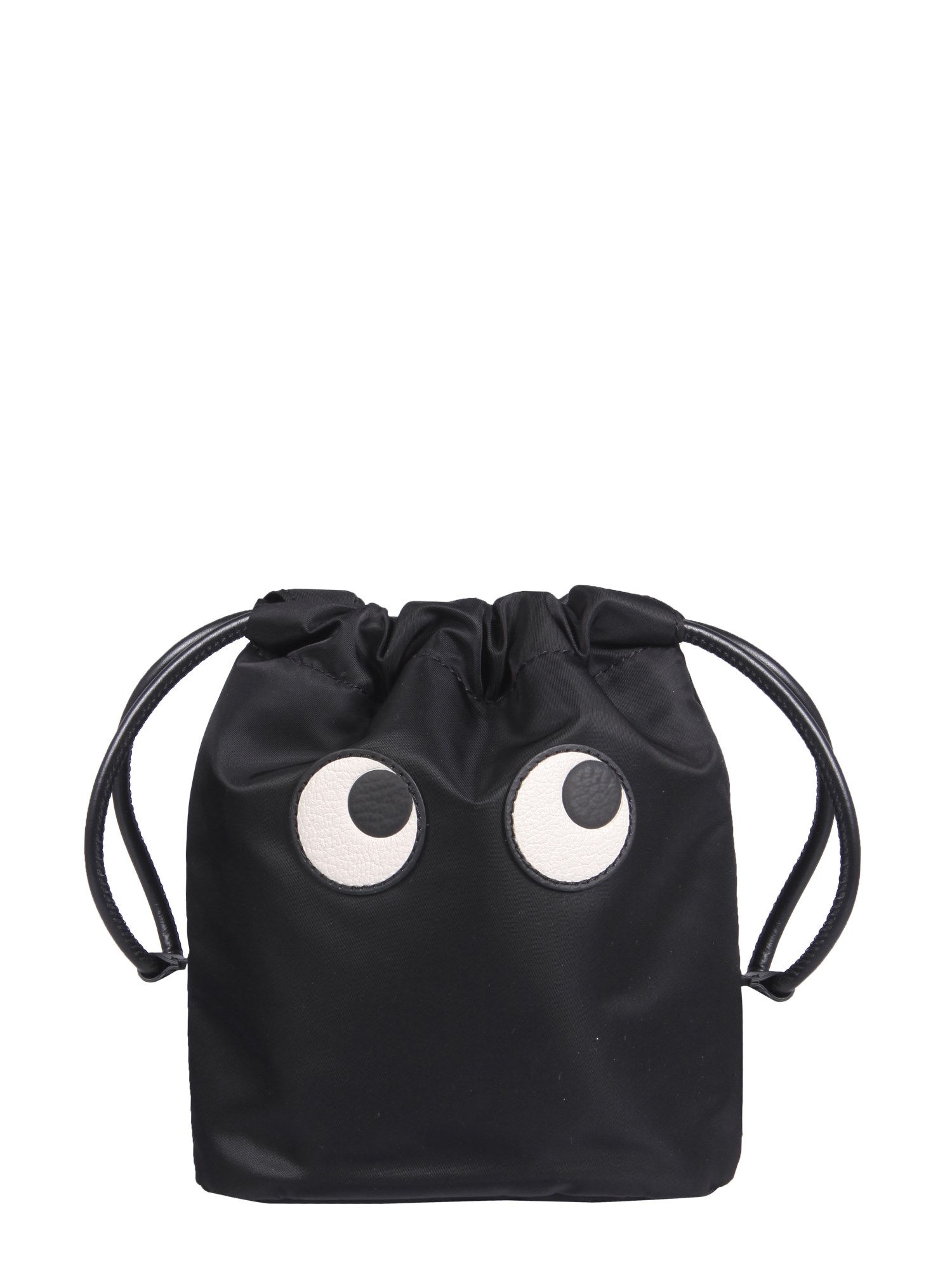 Anya Hindmarch anya hindmarch pouch eyes.