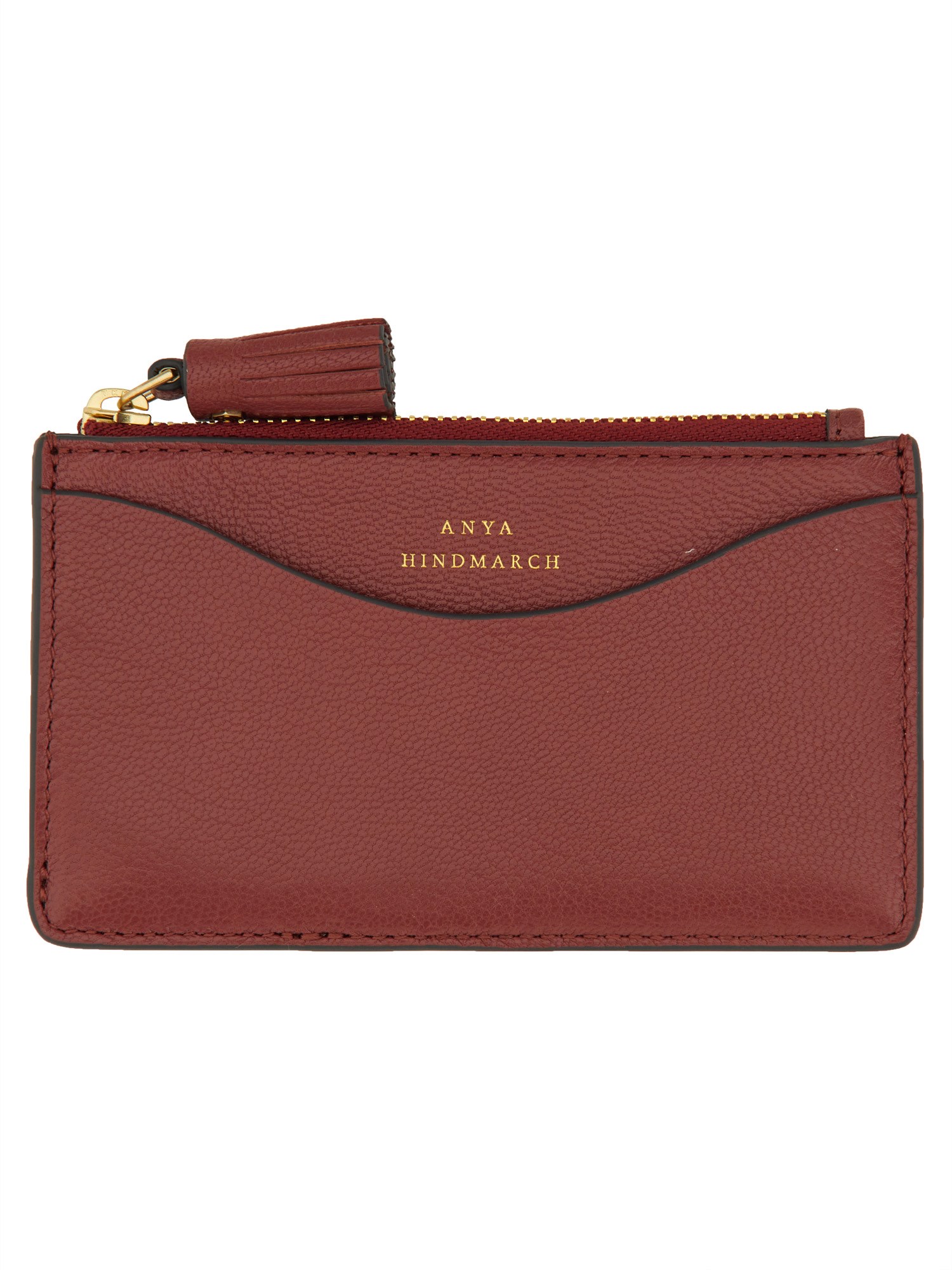 Anya Hindmarch anya hindmarch "eyes" card holder