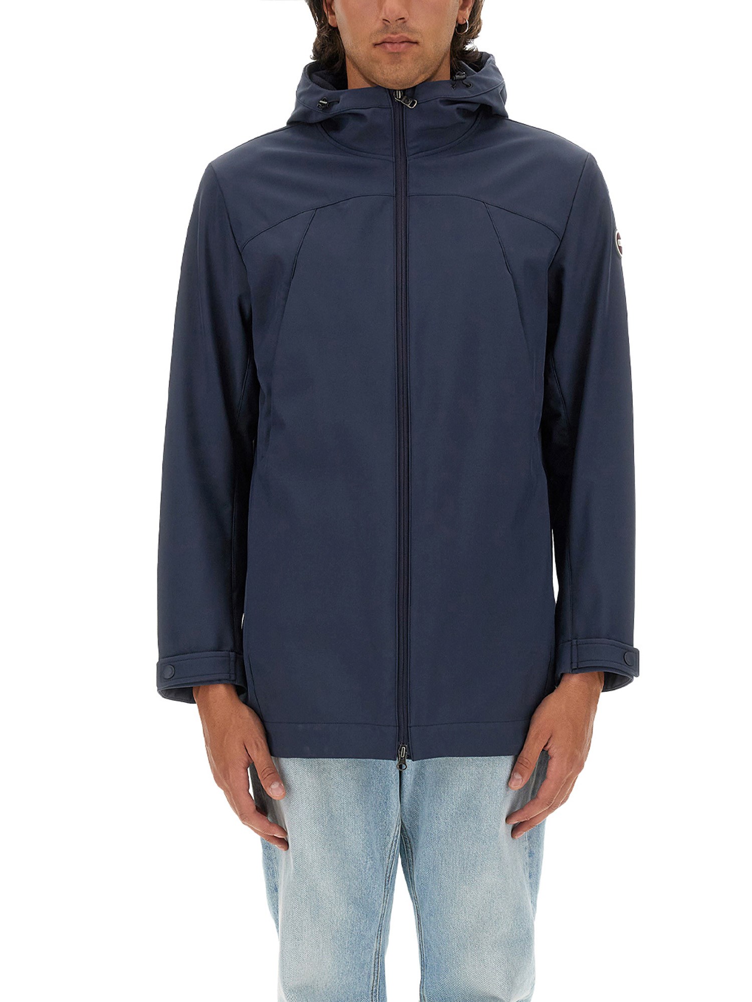 colmar originals colmar originals hooded jacket