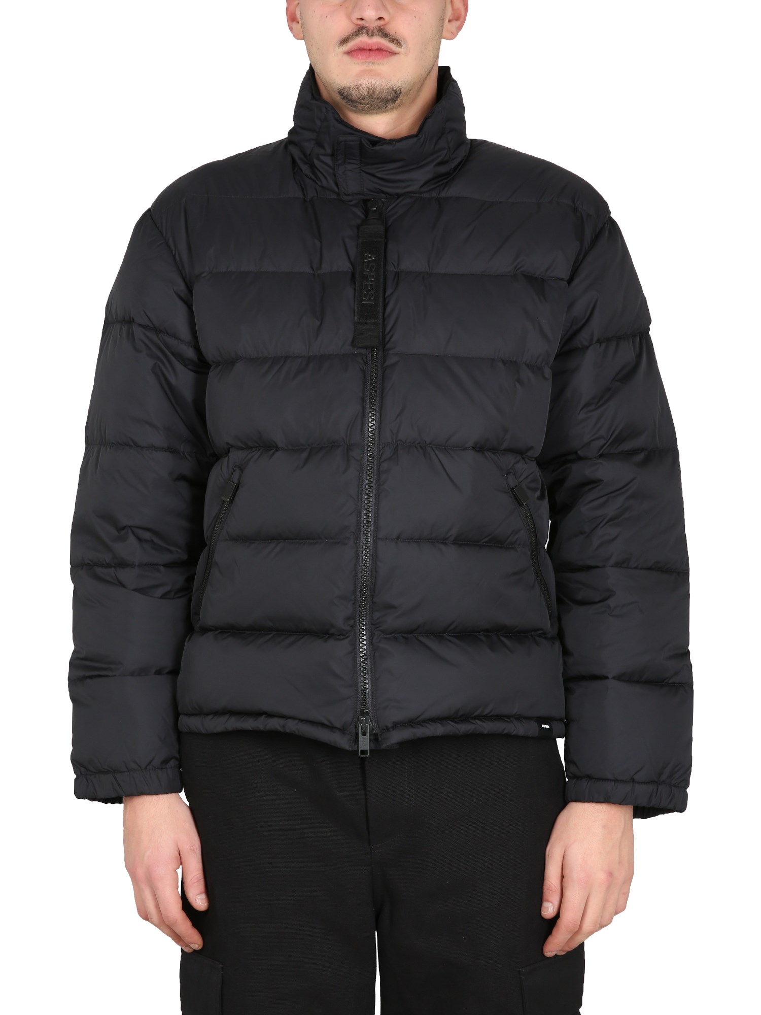 Aspesi aspesi down jacket fndtl