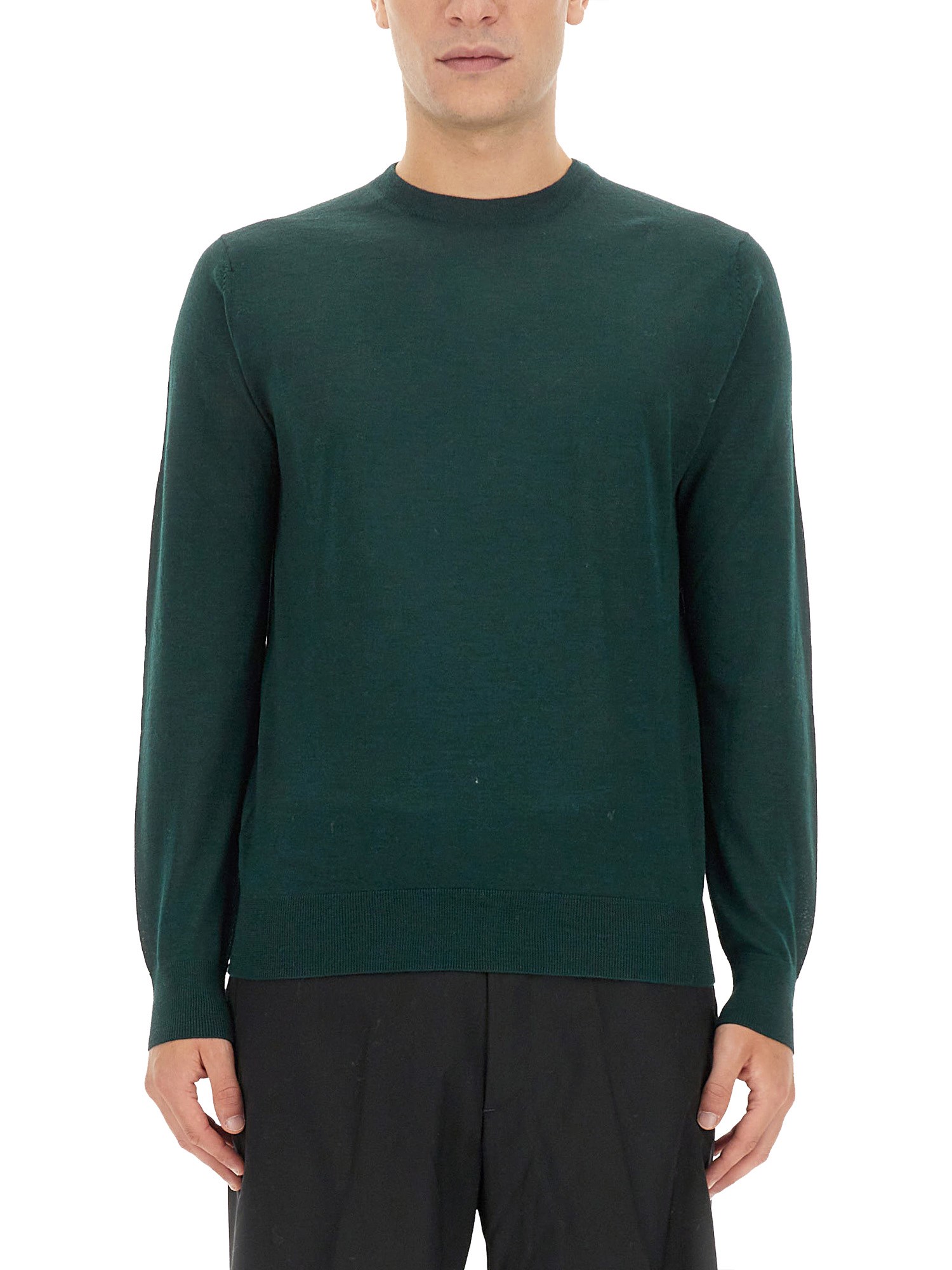 Ballantyne ballantyne wool pullover