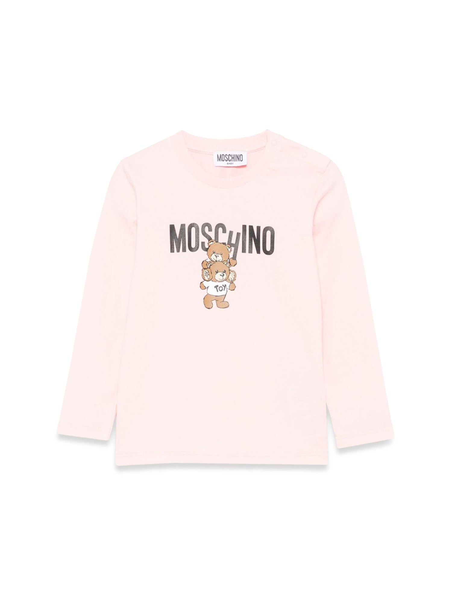 Moschino moschino m/l blouse