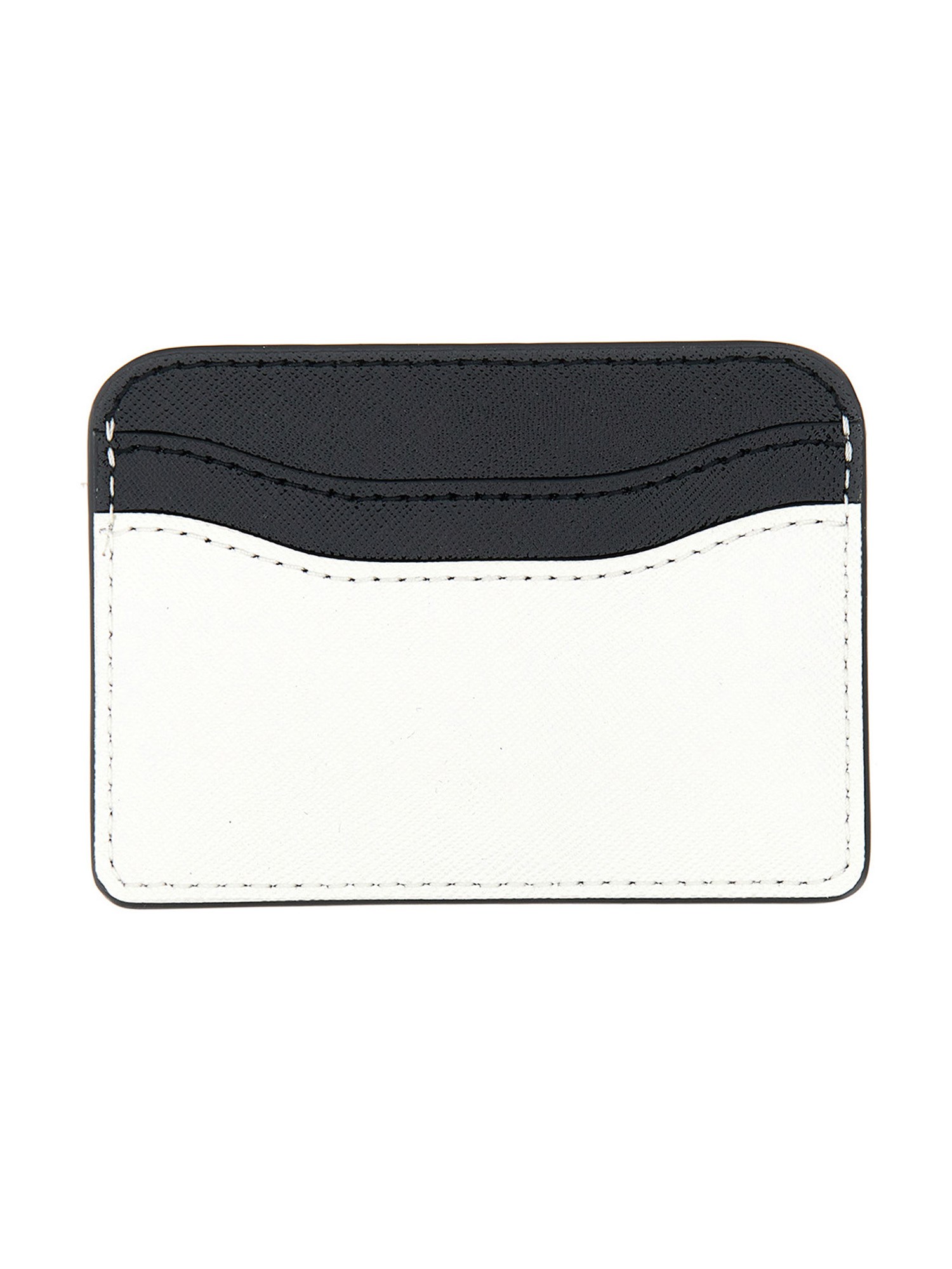 Marc Jacobs marc jacobs card holder with logo