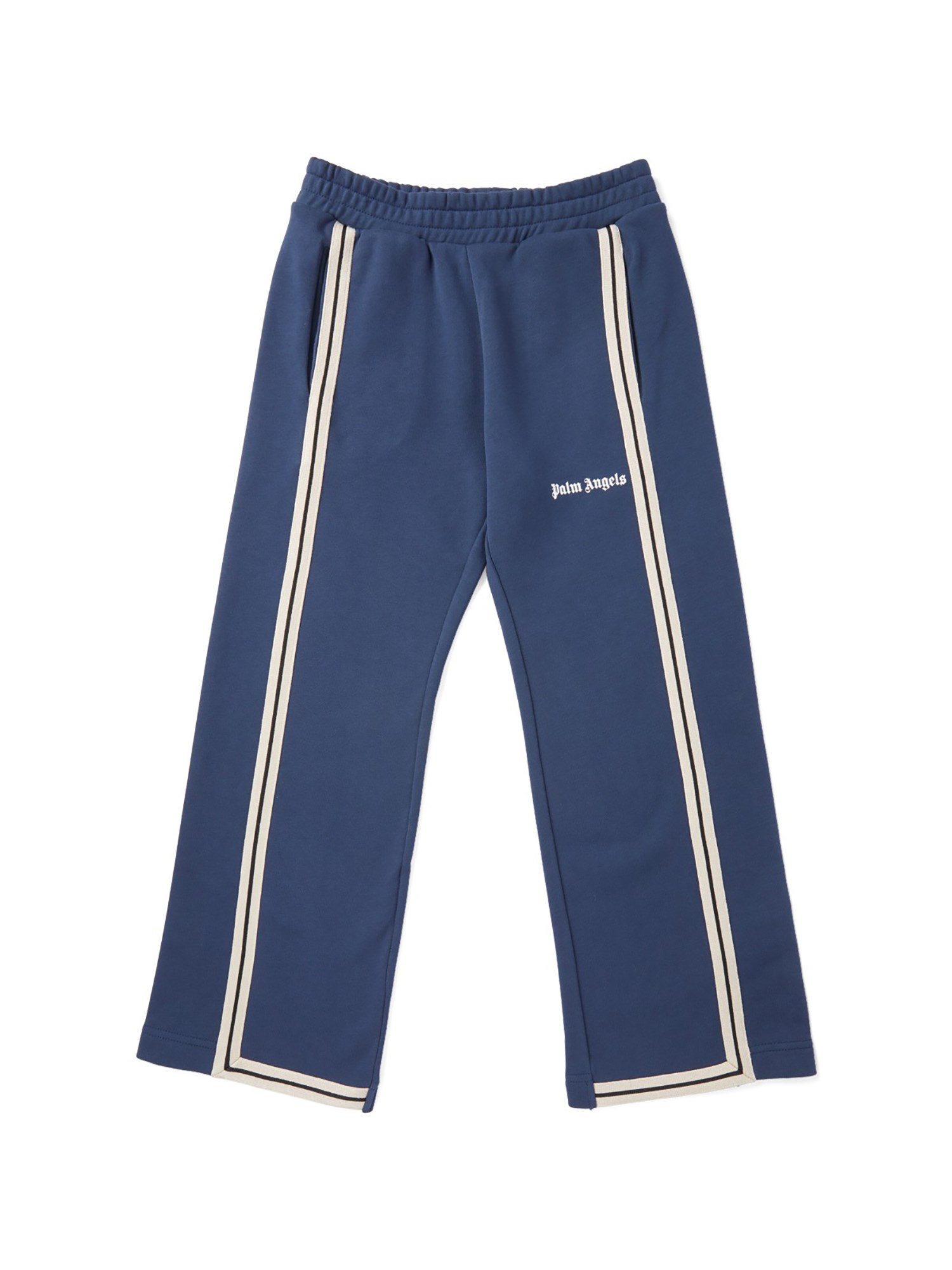 PALM ANGELS palm angels pa track sweatpant