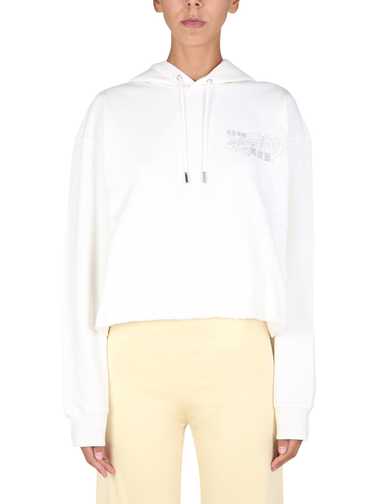 Opening Ceremony opening ceremony hoodie