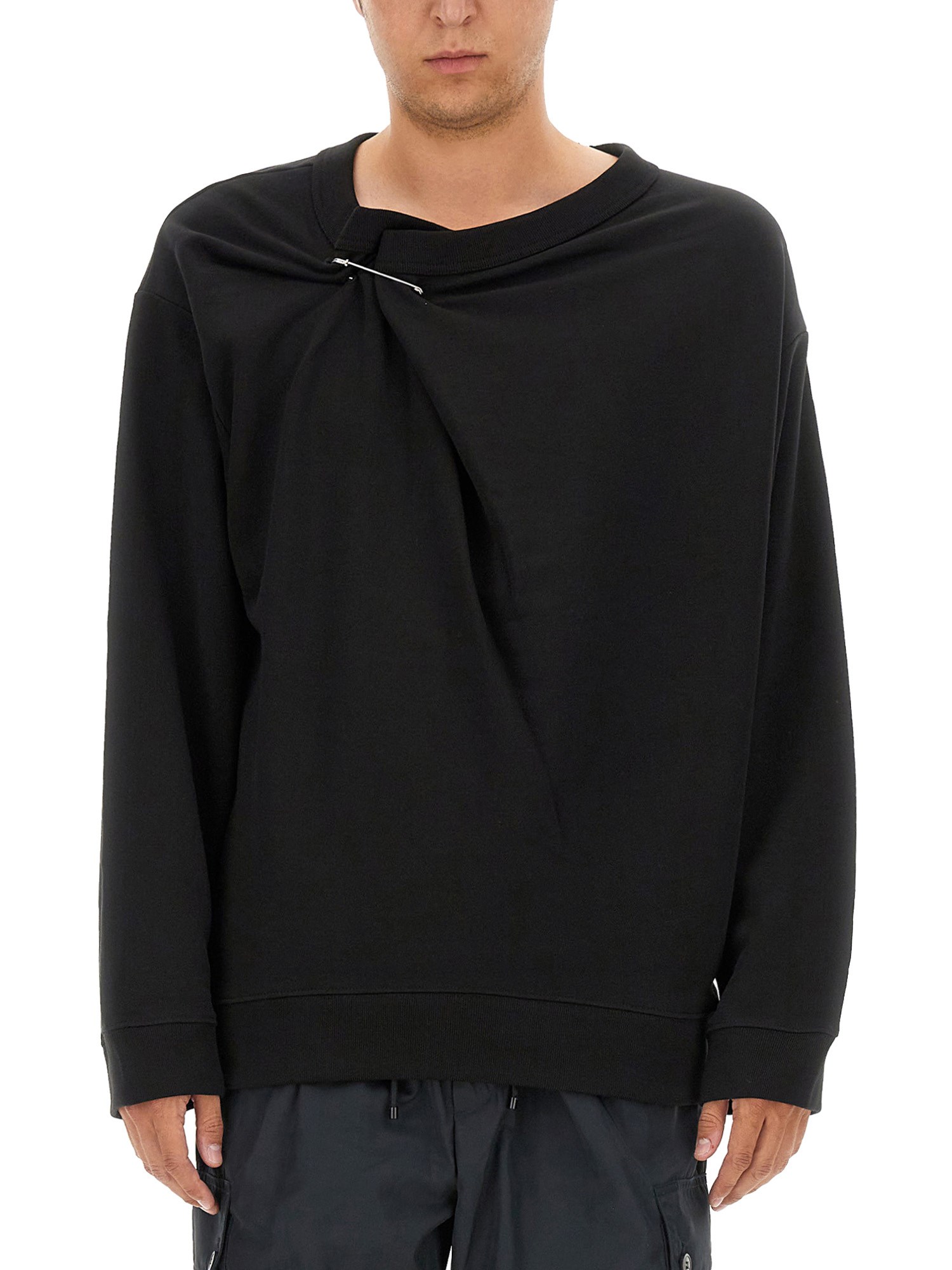 Dries Van Noten dries van noten hathy sweatshirt