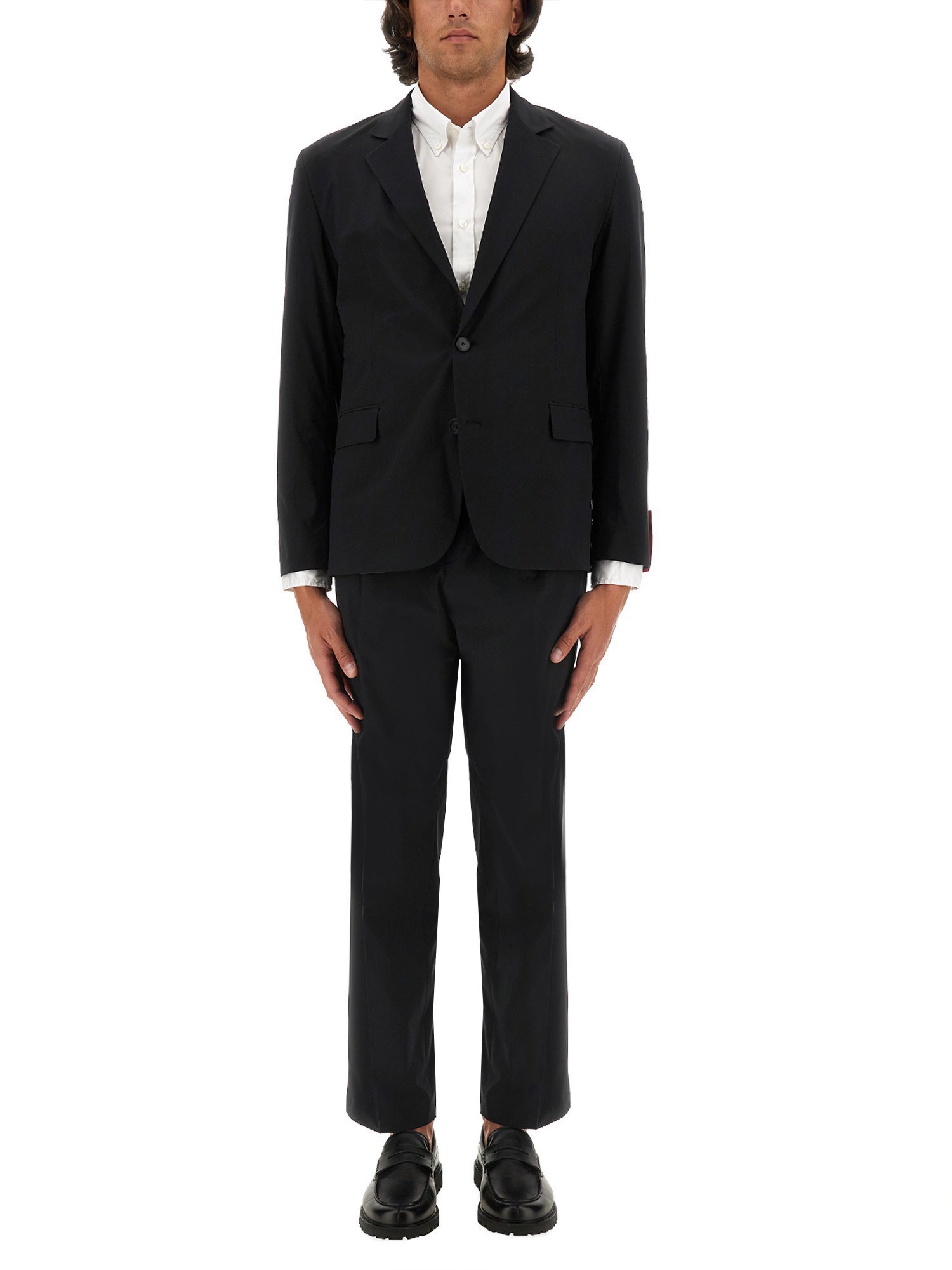 Hugo hugo slim fit suit