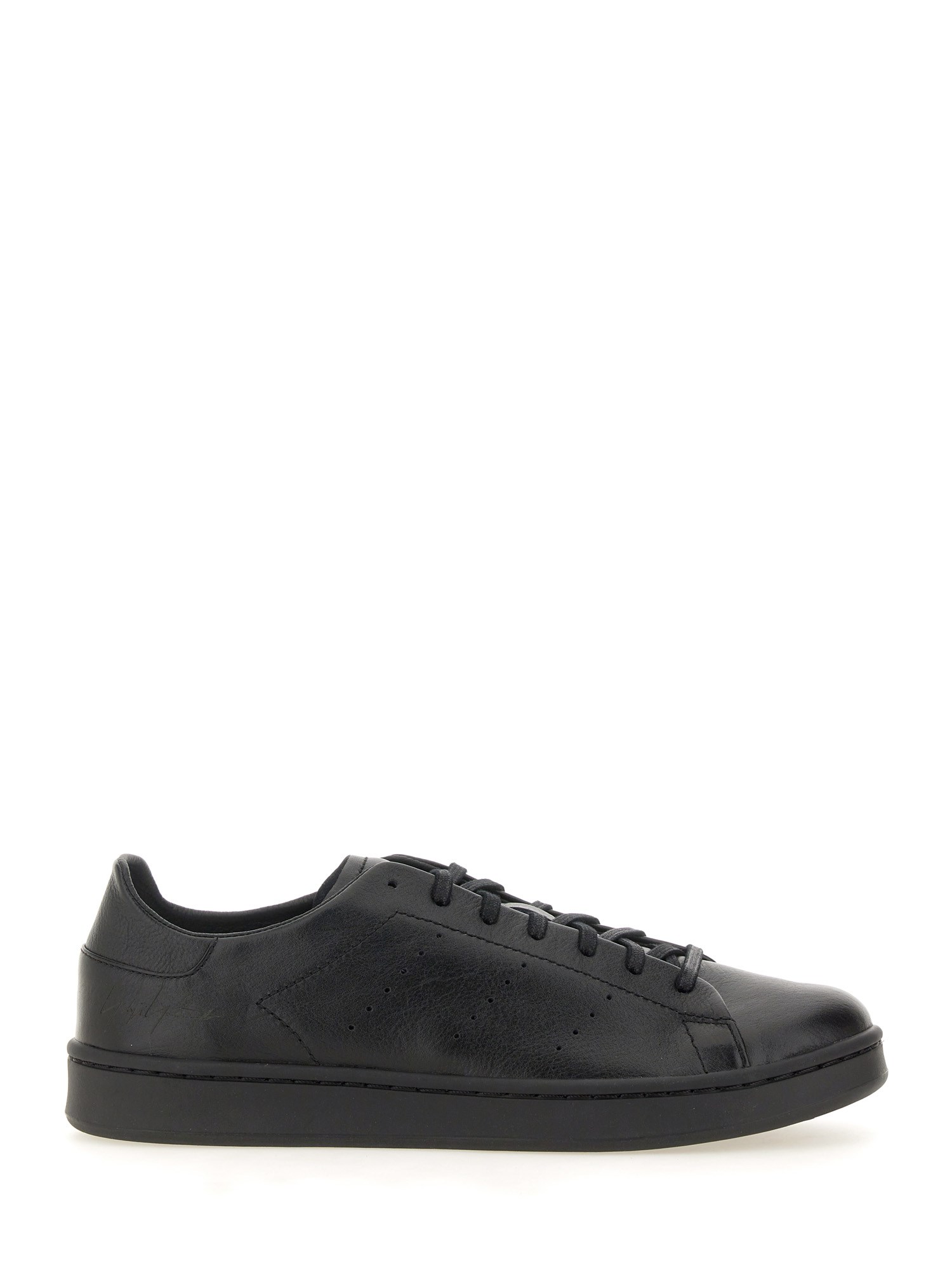  y - 3 "y-3 stan smith" sneaker